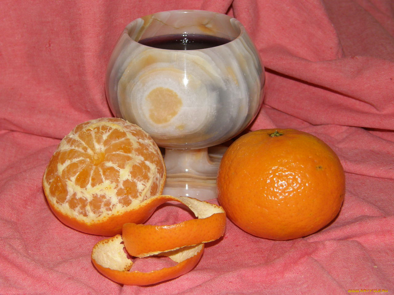 еда, натюрморт