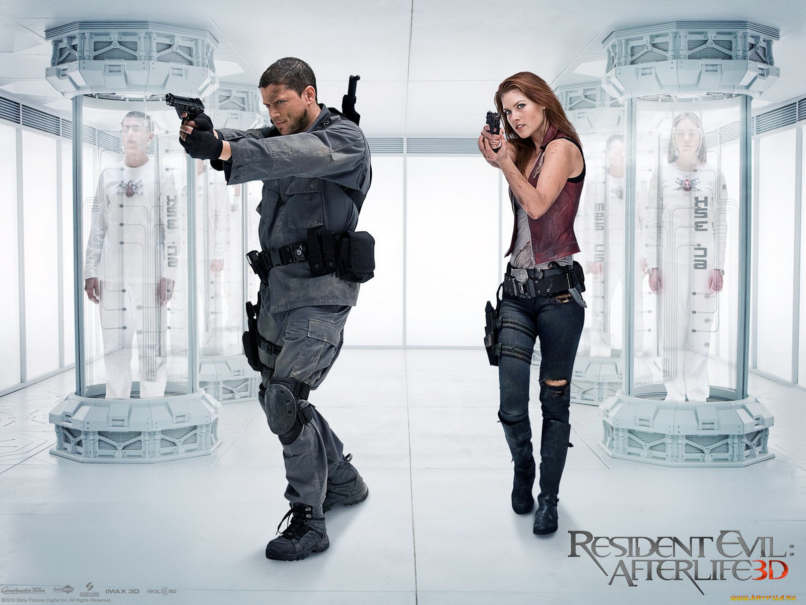 resident, evil, afterlife, кино, фильмы