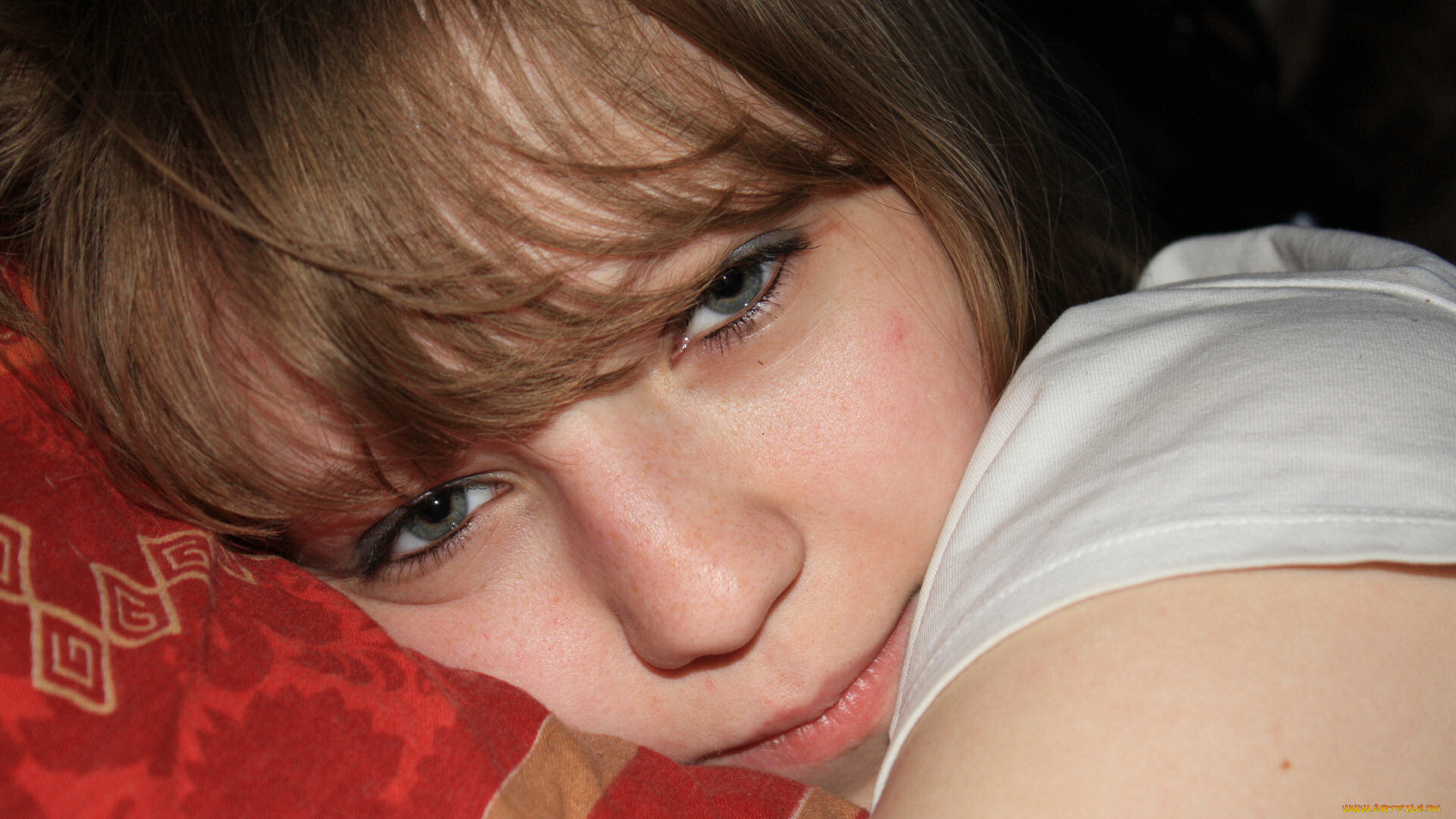 -Unsort, Лица, Портреты, девушки, unsort, лица, портреты