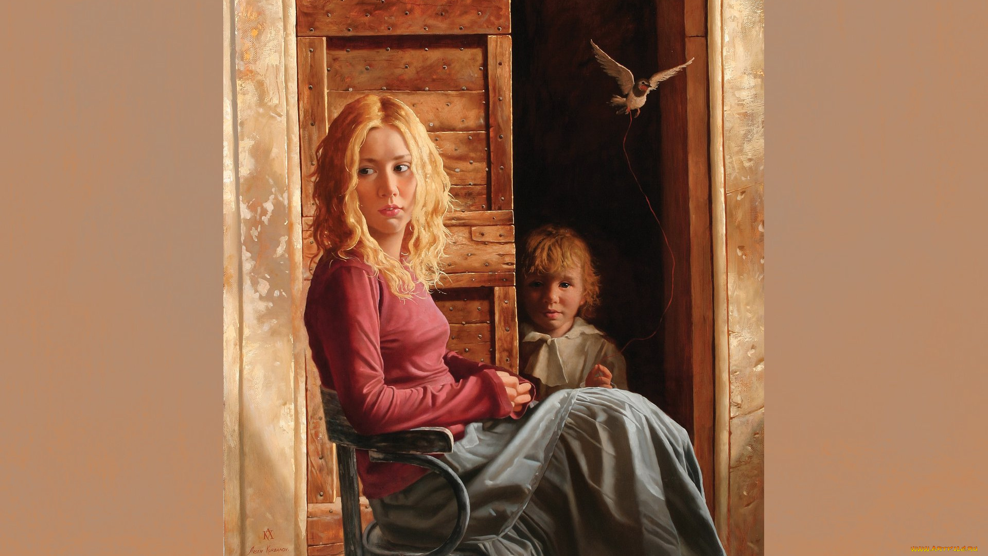 arsen, kurbanov, bird, рисованные, арсен, курбанов