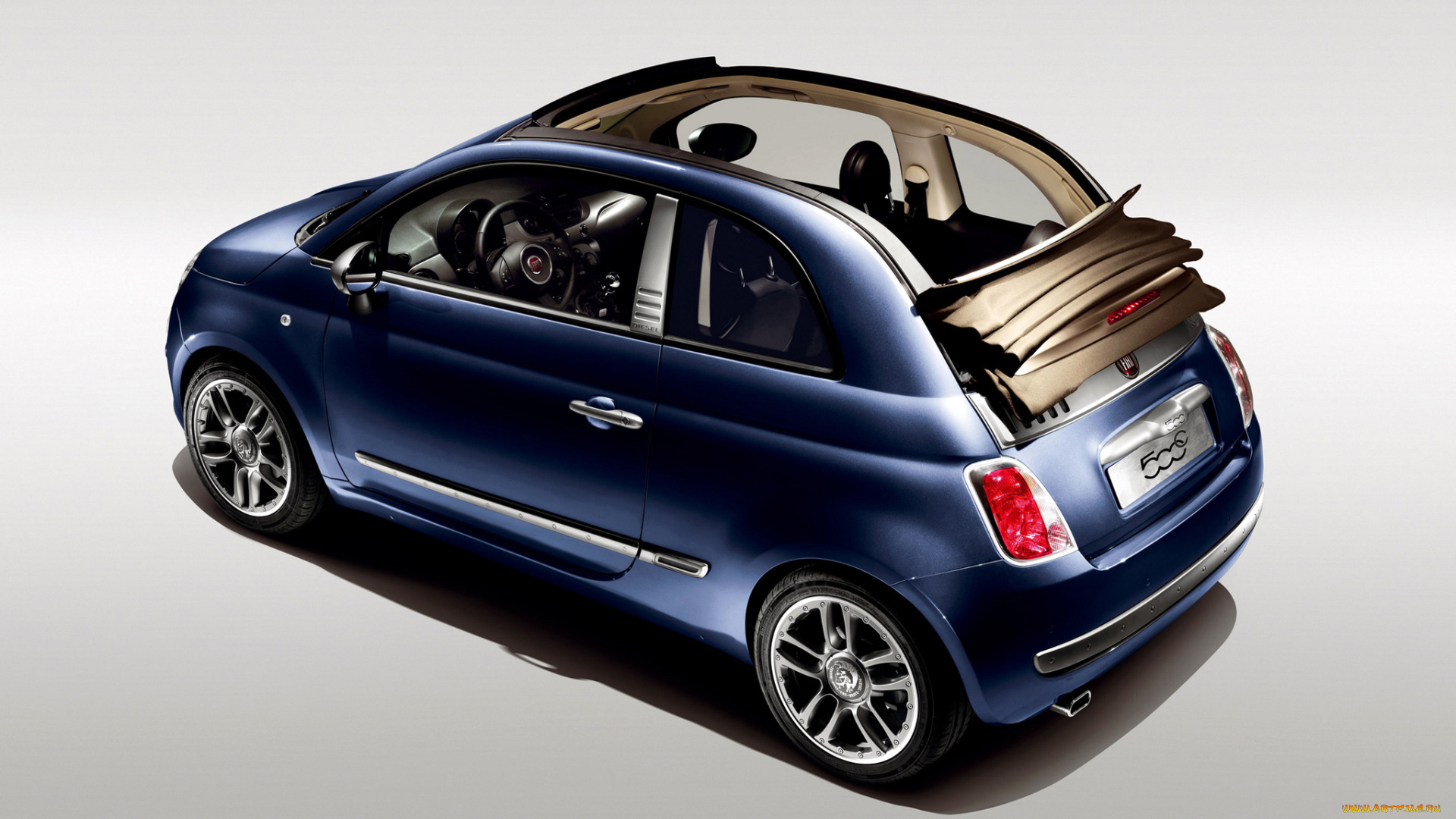 автомобили, fiat