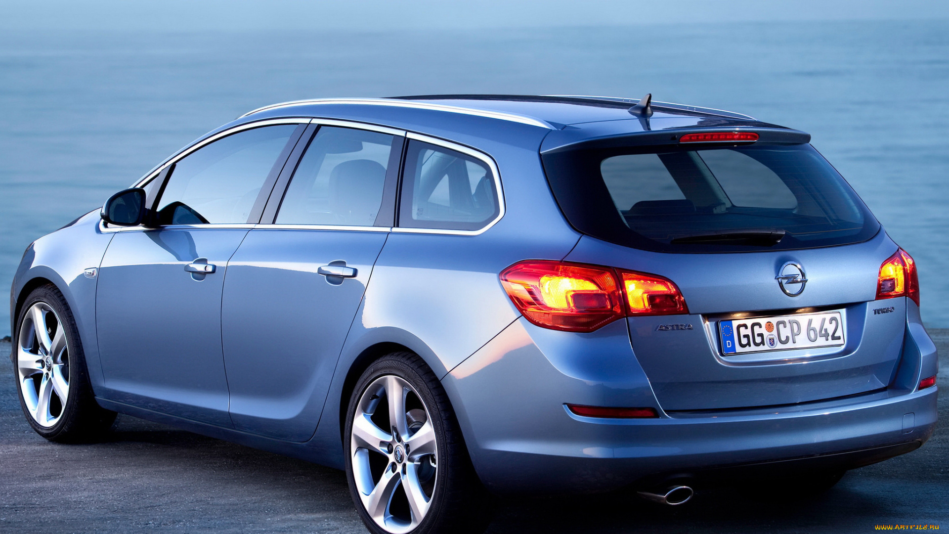 автомобили, opel