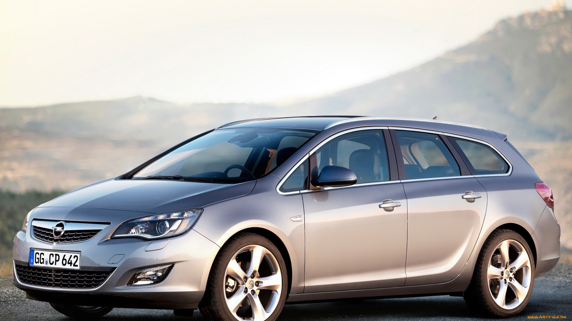 автомобили, opel