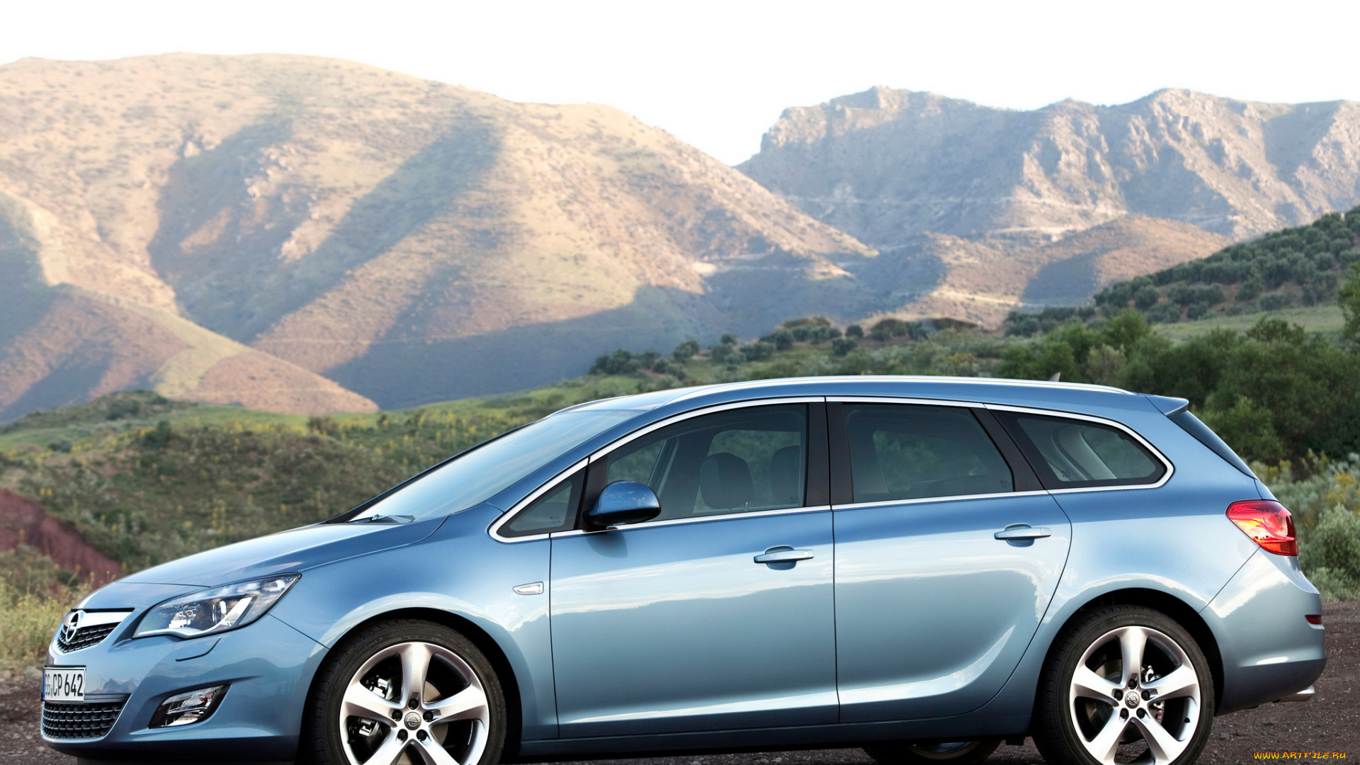 автомобили, opel