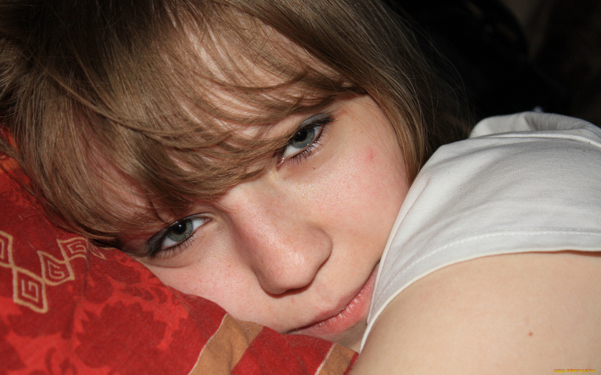 -Unsort, Лица, Портреты, девушки, unsort, лица, портреты