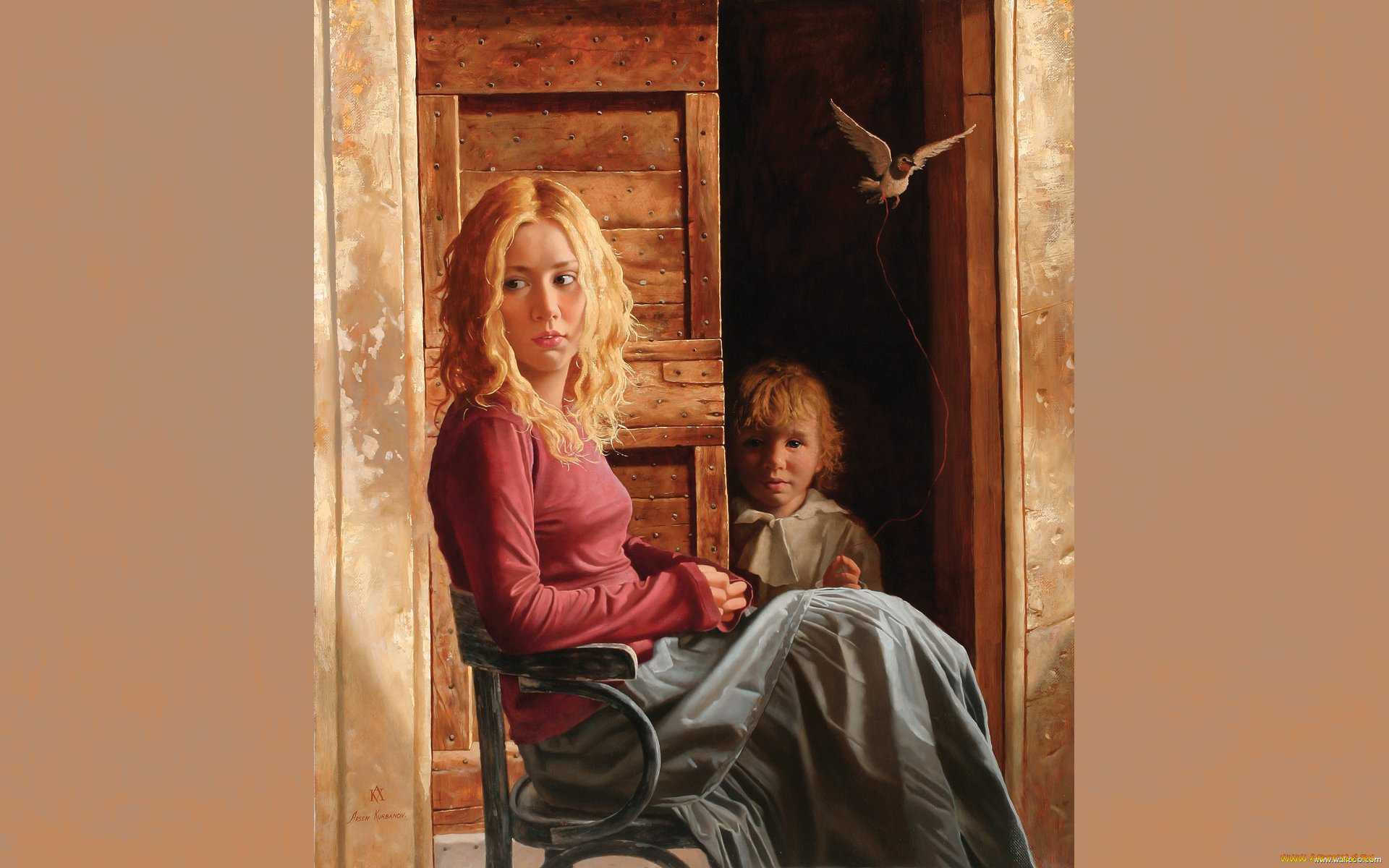 arsen, kurbanov, bird, рисованные, арсен, курбанов