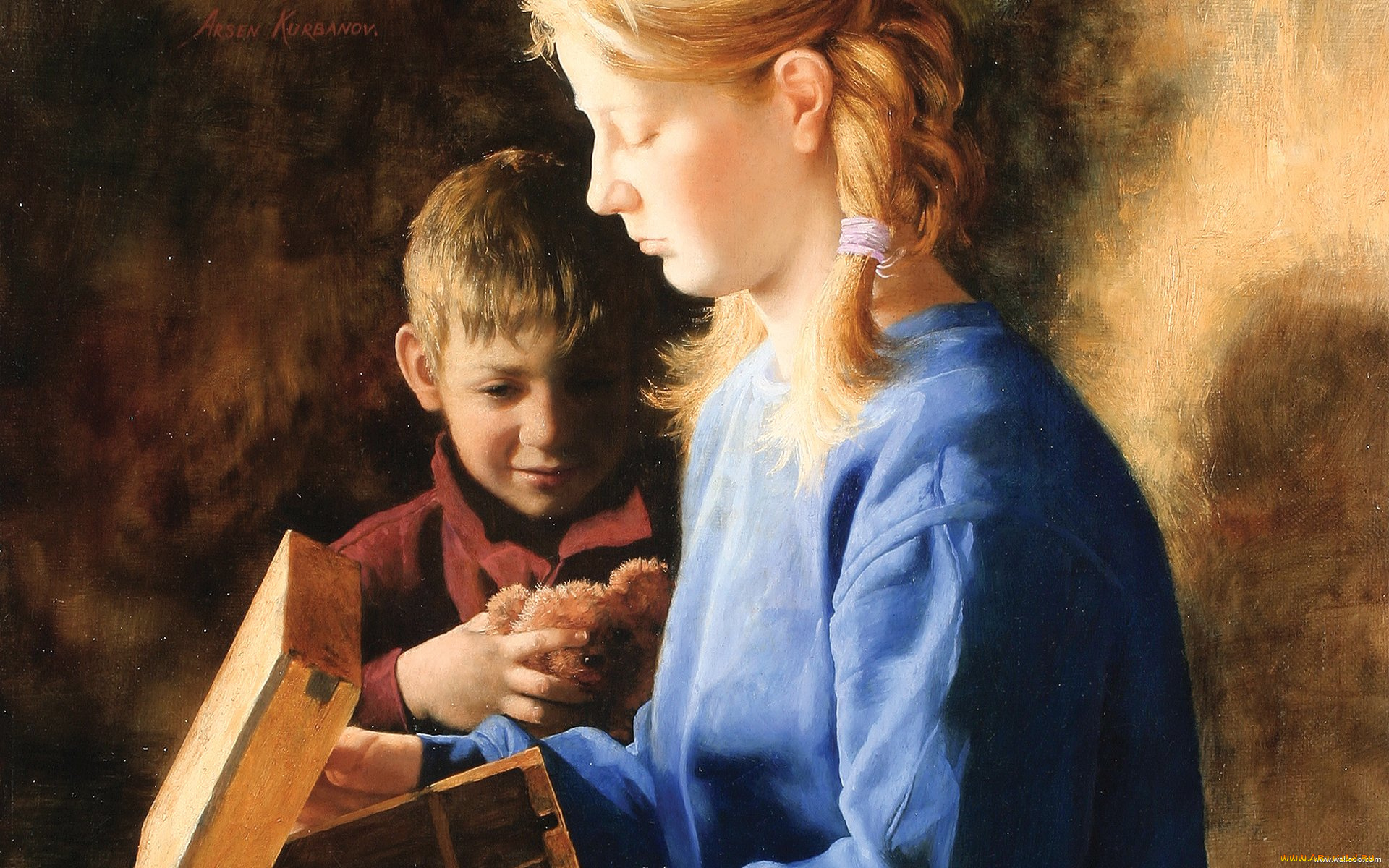 arsen, kurbanov, what, is, there, рисованные