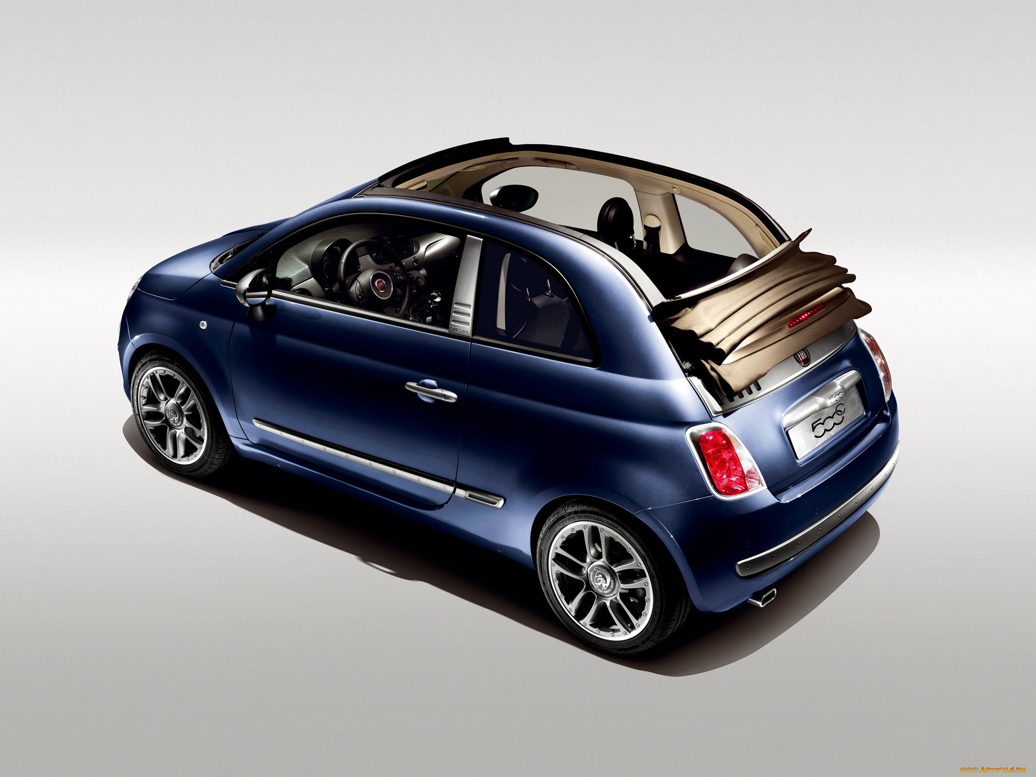 автомобили, fiat