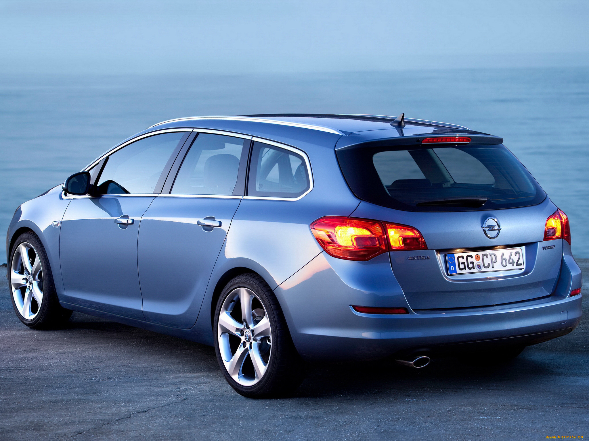 автомобили, opel