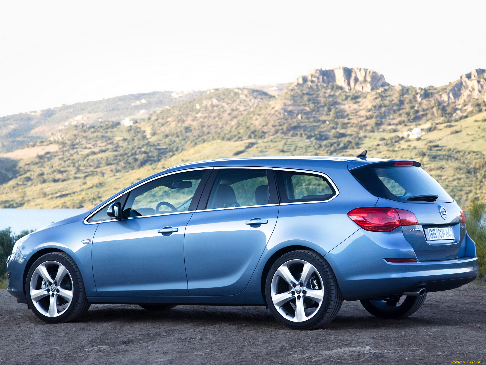 автомобили, opel