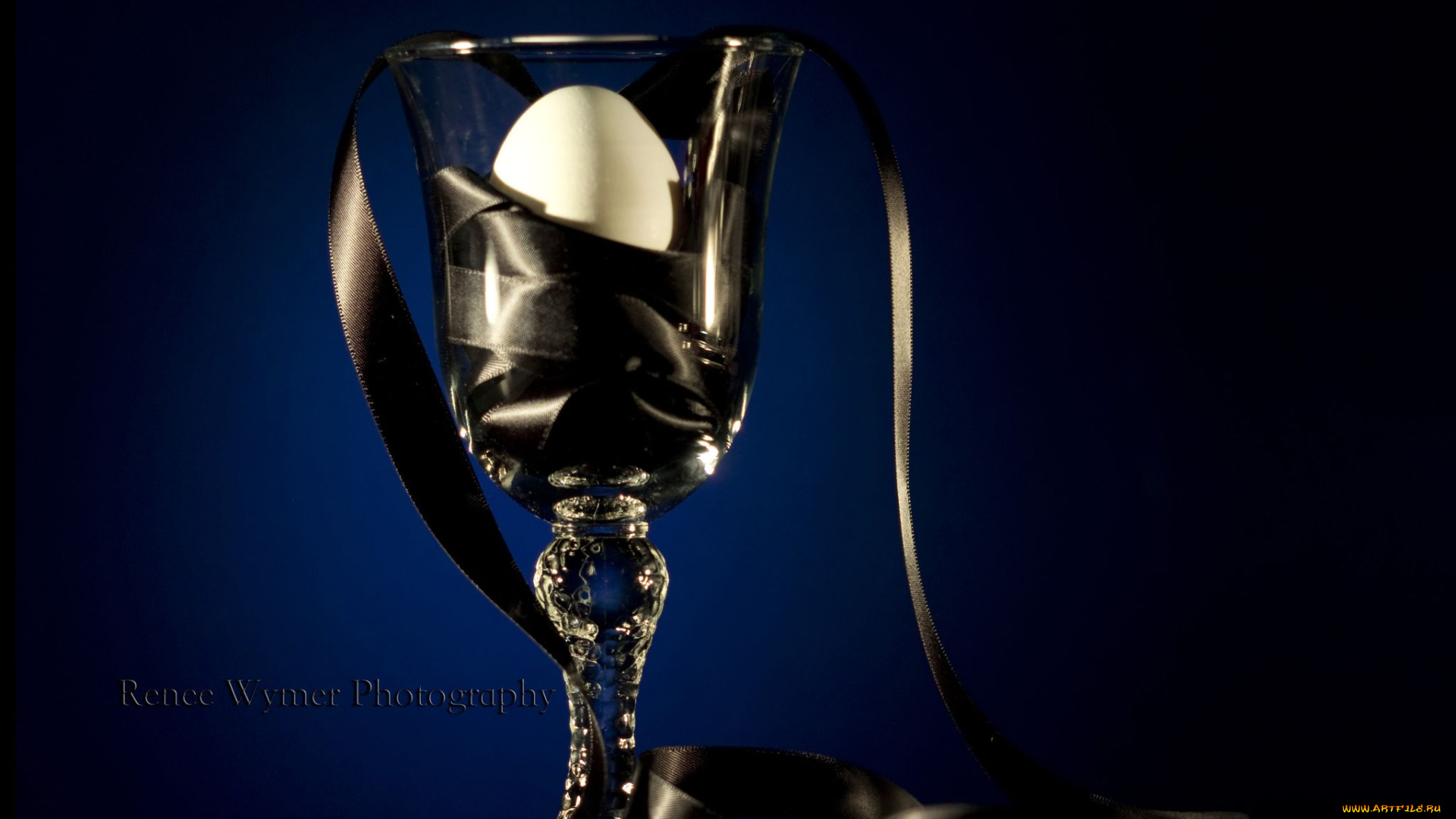 еда, Яйца, яйцо, лента, бокал