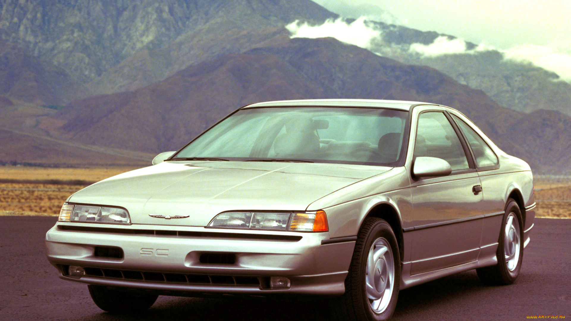 ford, thunderbird, super, coupe, автомобили