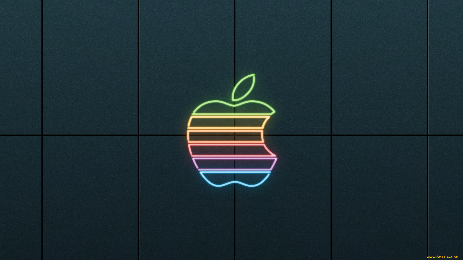 компьютеры, apple