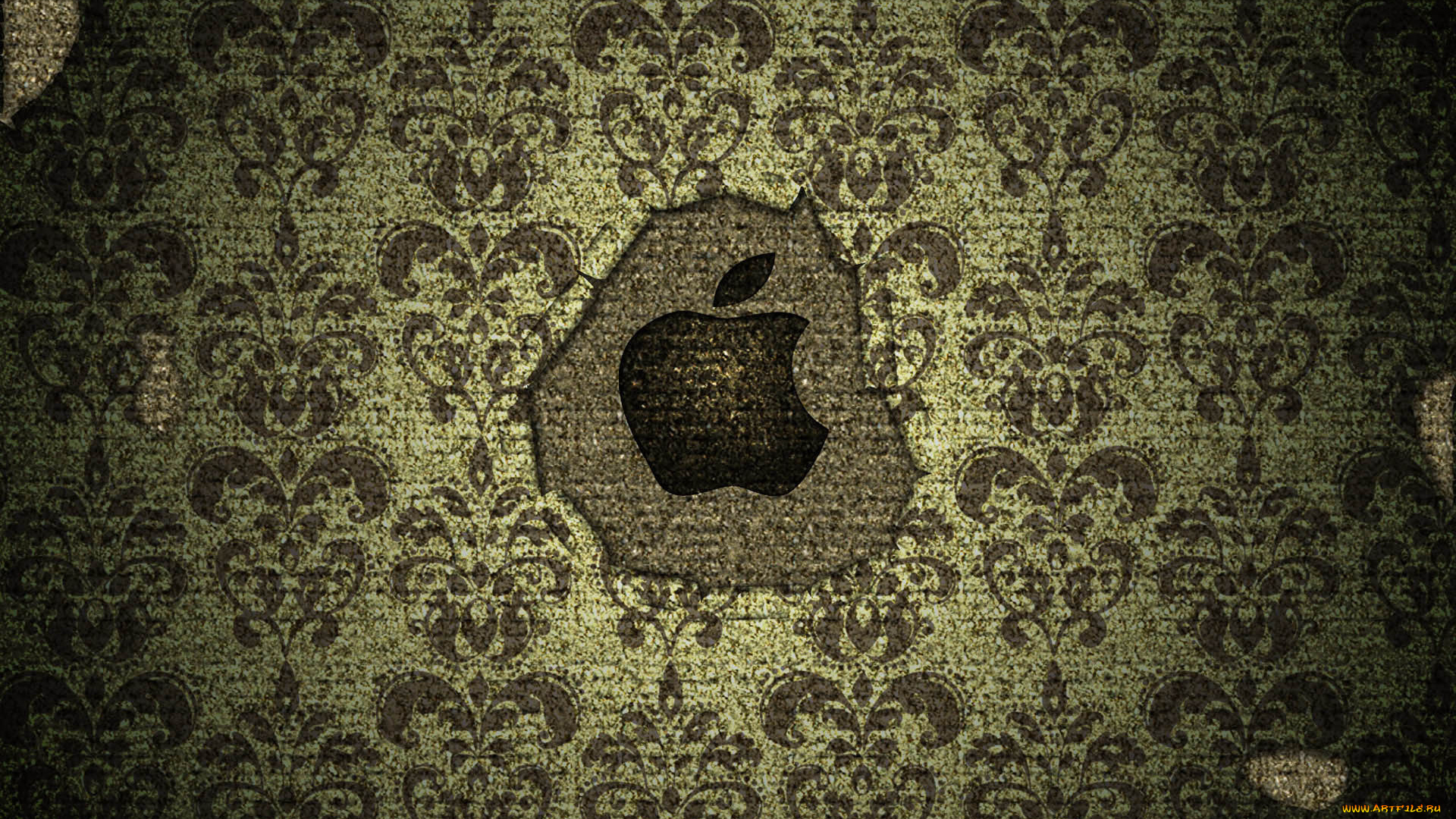 компьютеры, apple