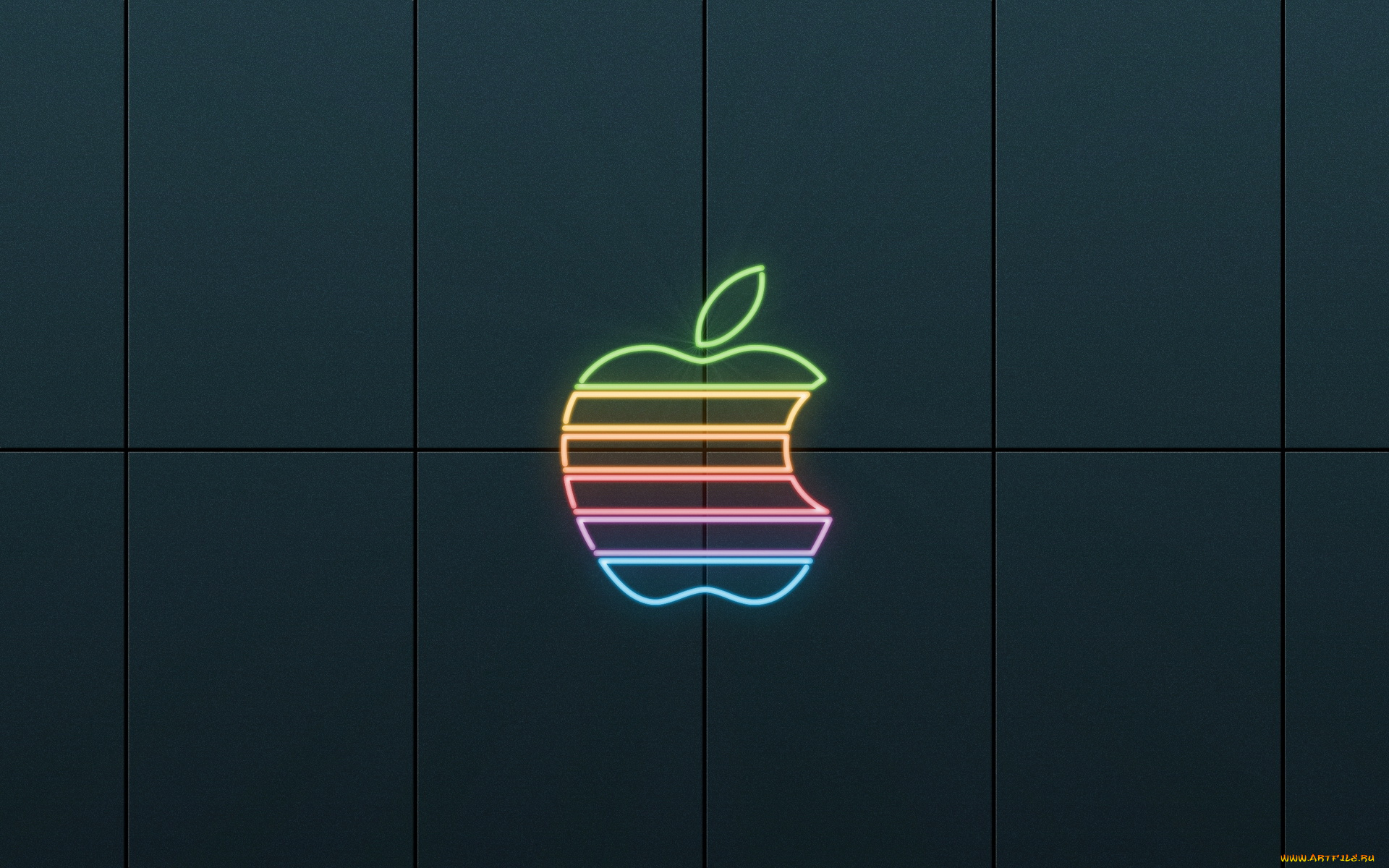 компьютеры, apple