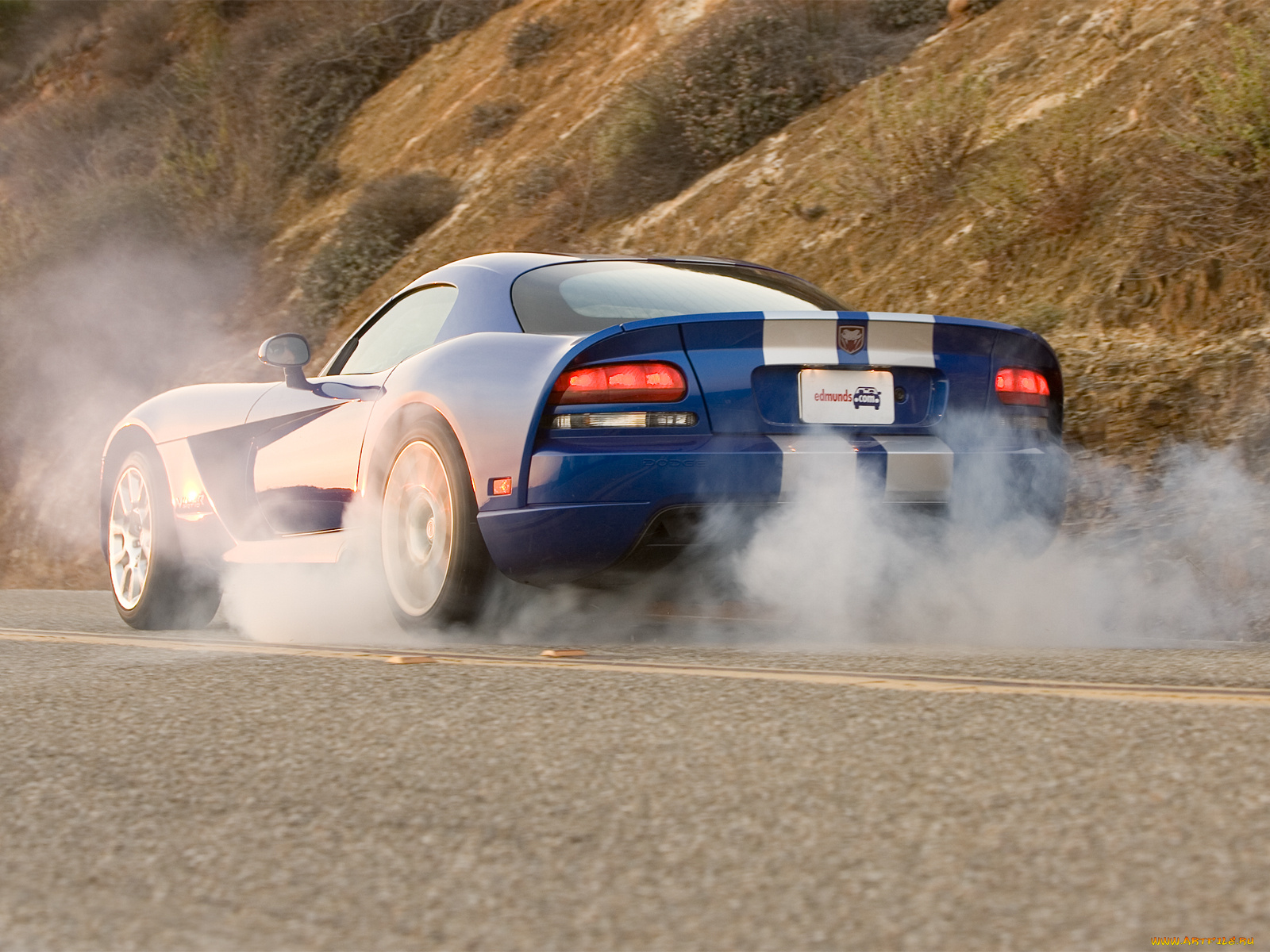 автомобили, dodge, viper