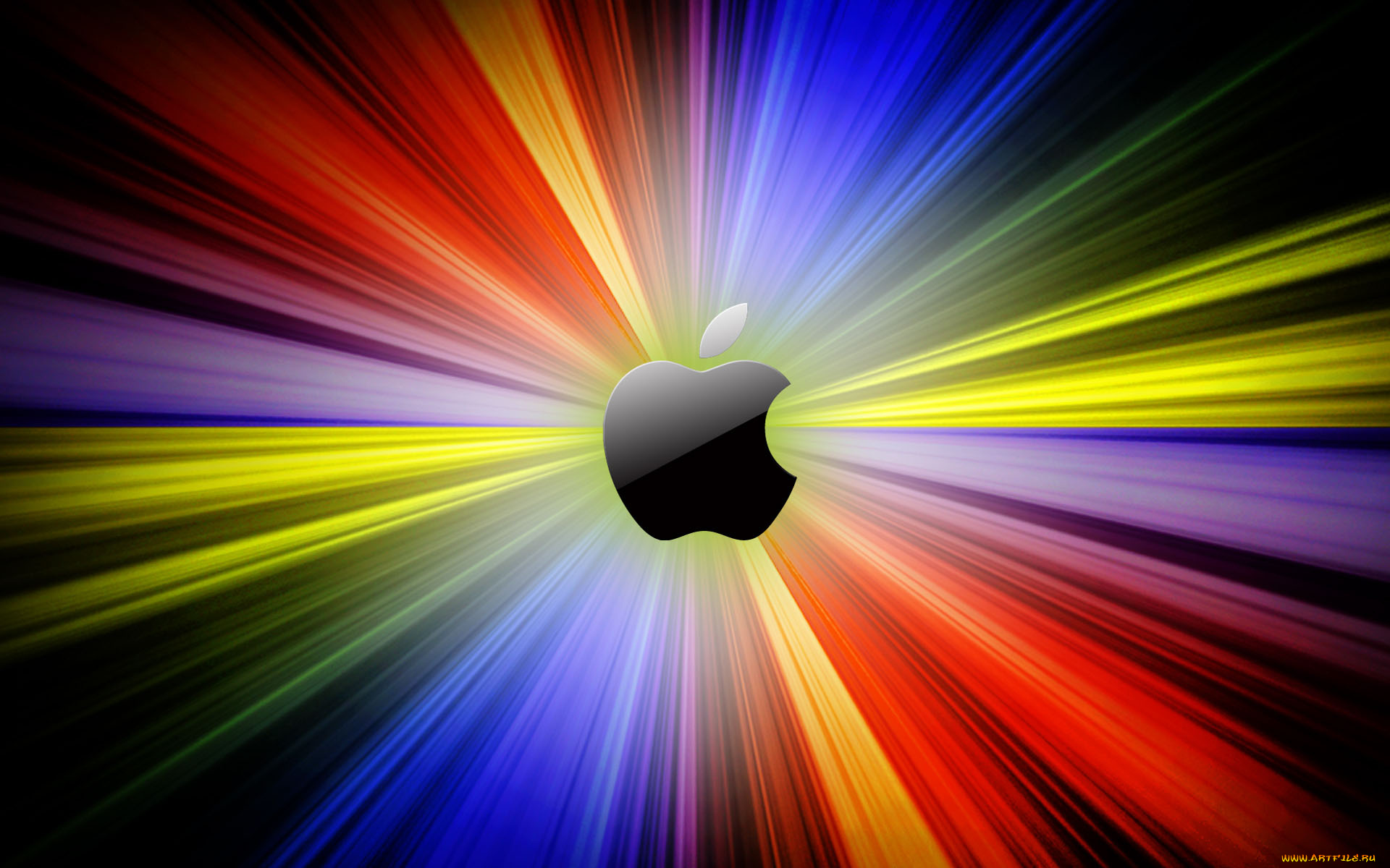 компьютеры, apple