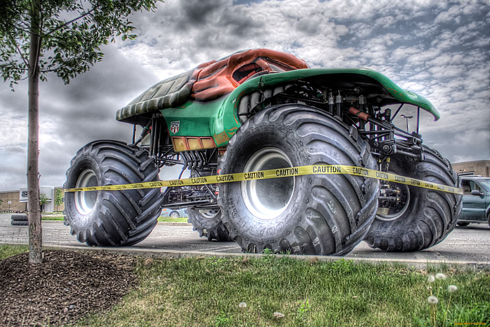 автомобили, выставки, уличные, фото, monster