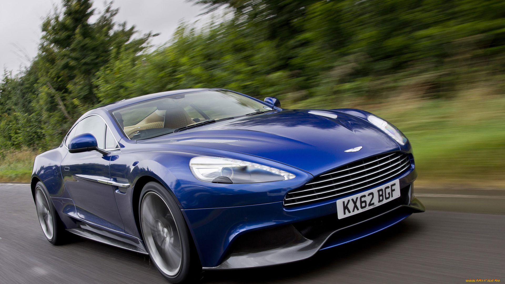 автомобили, aston, martin, vanquish, roadster, am, 310