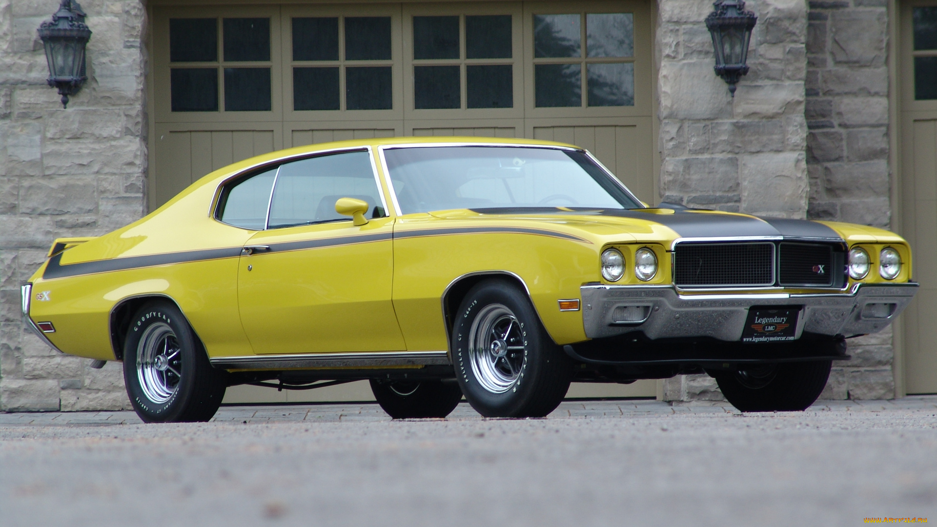 автомобили, buick