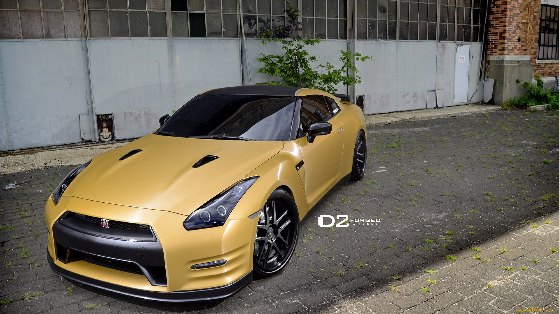 автомобили, nissan, datsun, gt-r, yellow, ares