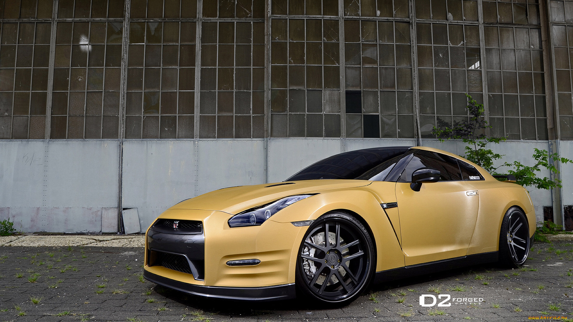 автомобили, nissan, datsun, gt-r, yellow, ares