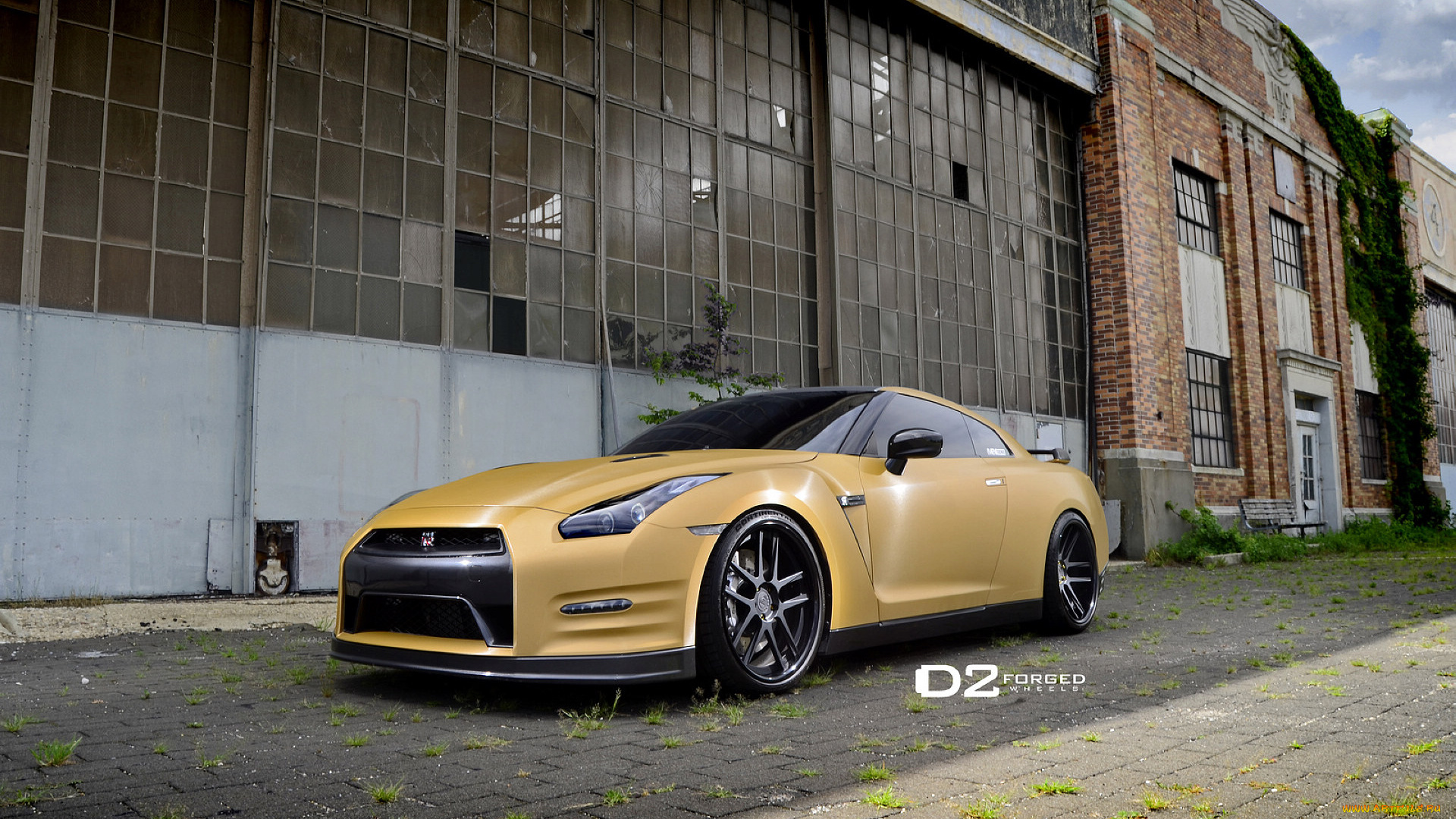 автомобили, nissan, datsun, yellow, ares, gt-r