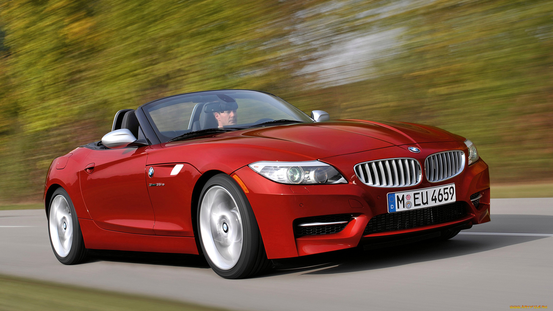 bmw, z4, автомобили, bayerische, motoren, werke, ag, германия