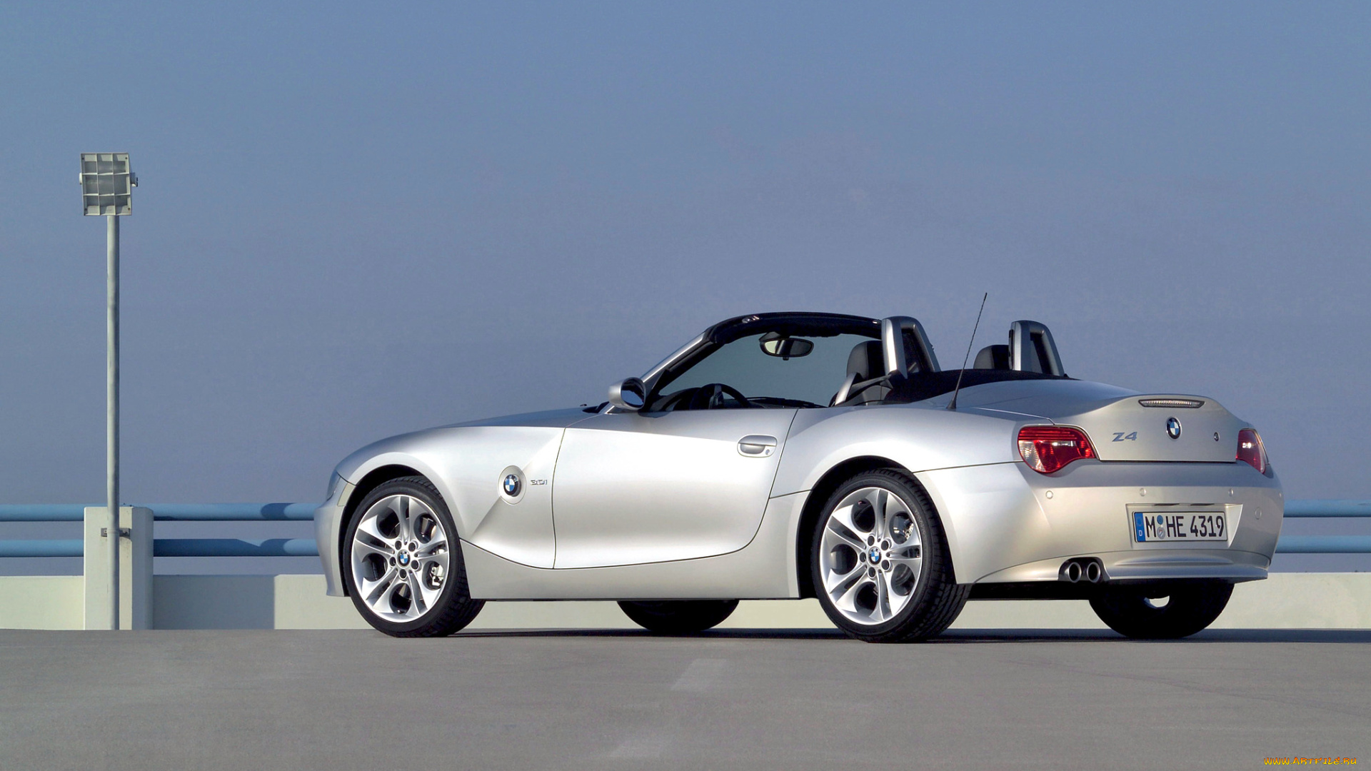 bmw, z4, автомобили, bayerische, motoren, werke, ag, германия