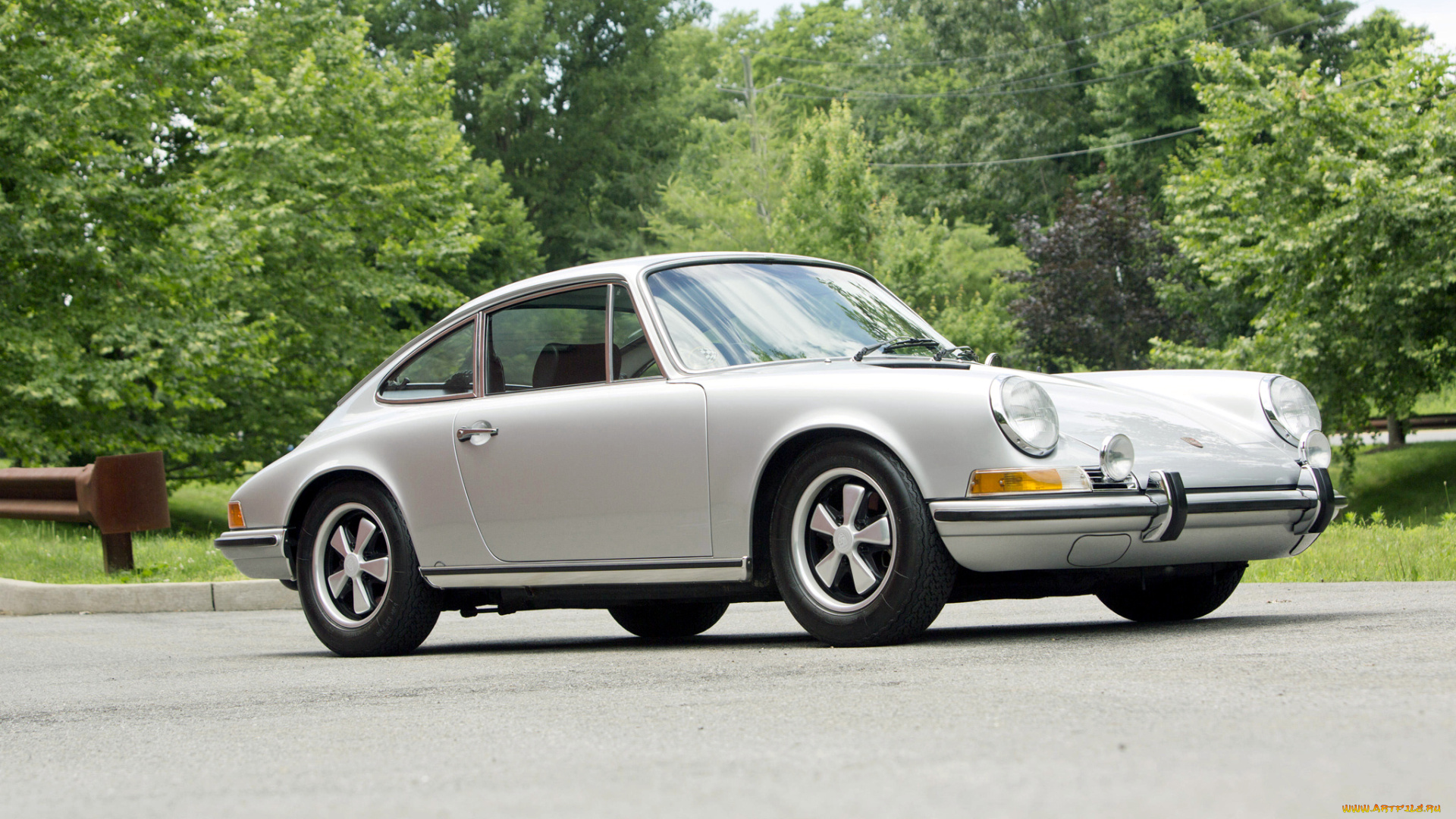 porsche, 911, carrera, автомобили, германия, спортивные, dr, ing, h, c, f, ag, элитные