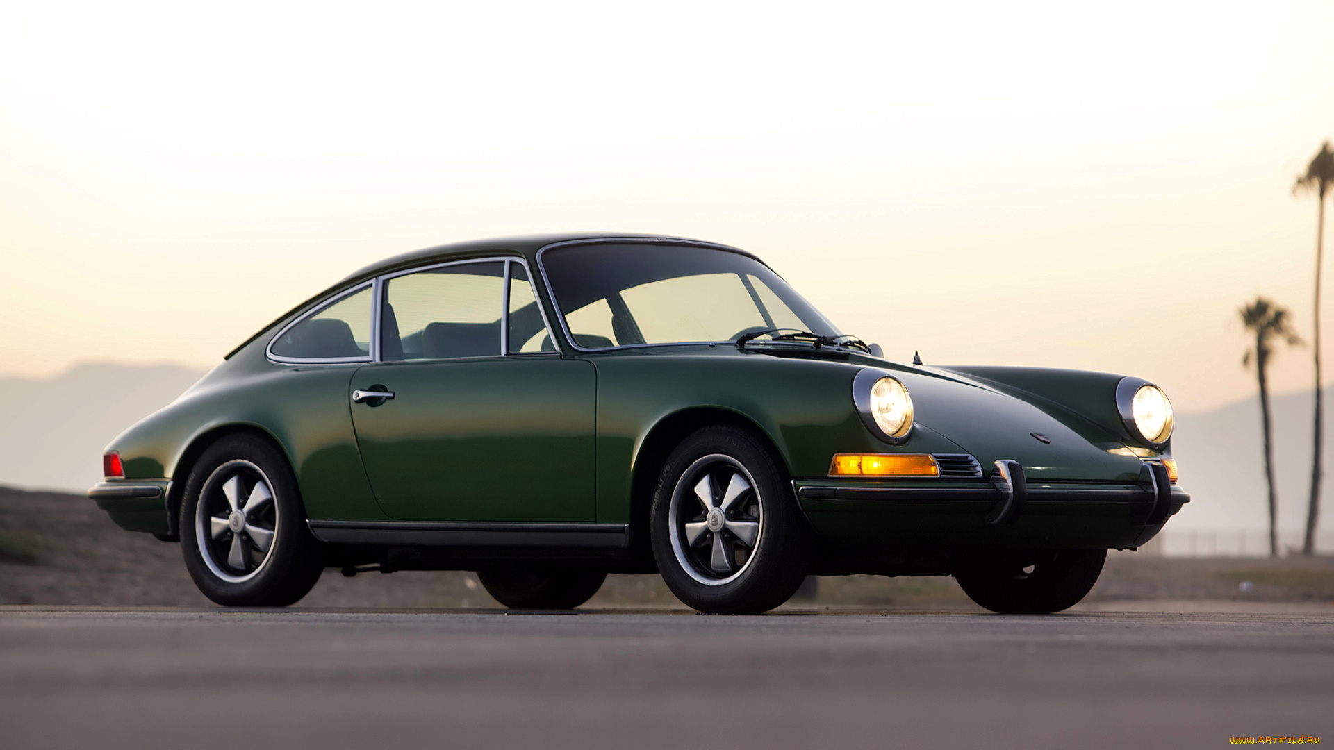 porsche, 911, carrera, автомобили, спортивные, элитные, dr, ing, h, c, f, ag, германия