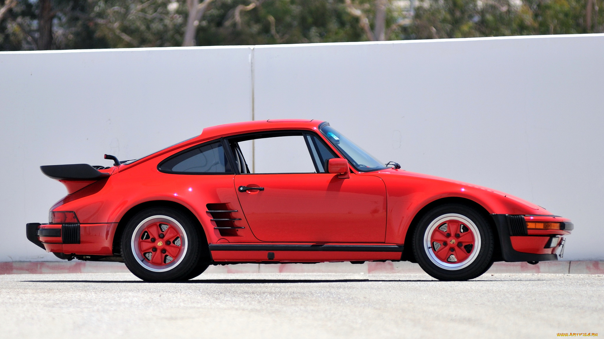 porsche, 911, turbo, автомобили, германия, спортивные, элитные, dr, ing, h, c, f, ag