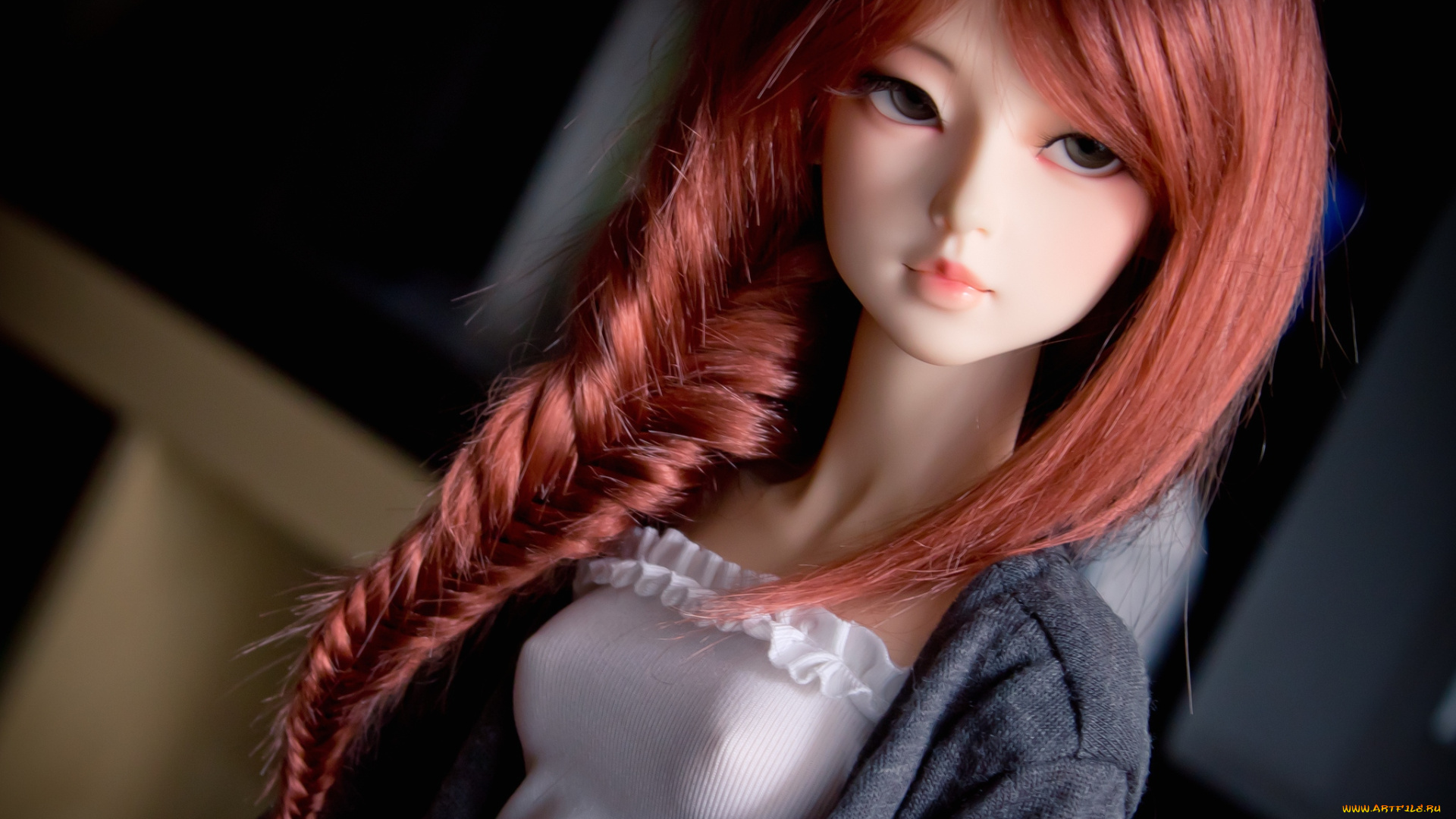 разное, игрушки, кукла