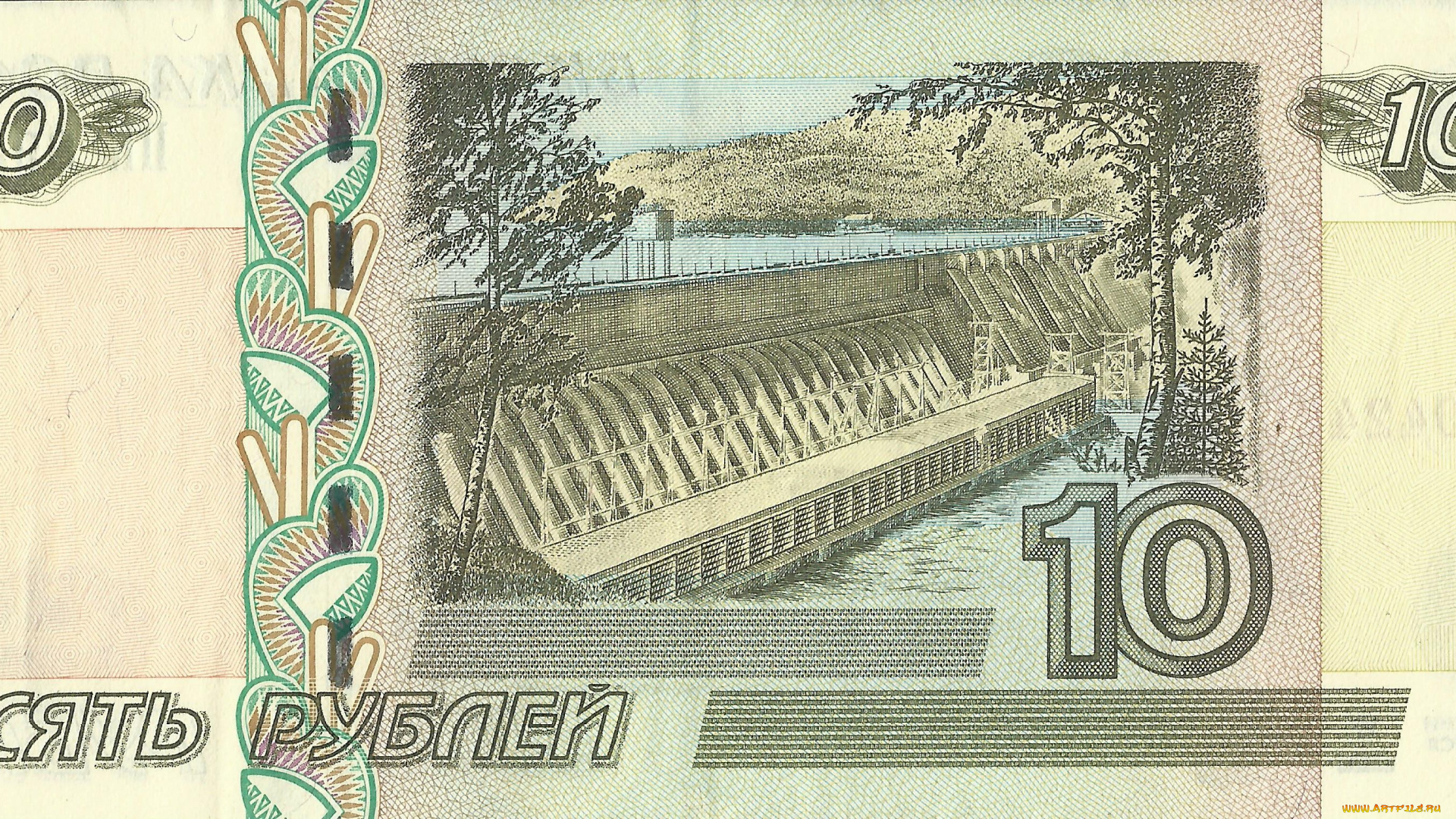 разное, золото, купюры, монеты, банкнота, рубль, россия, деньги