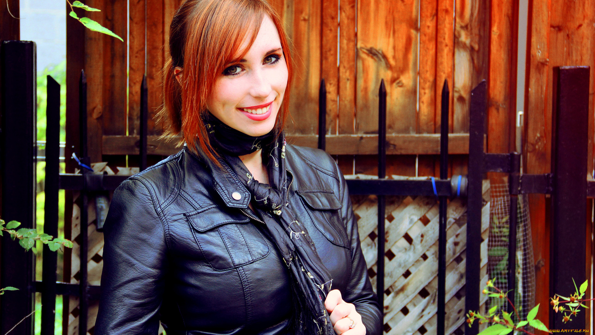 Stephanie, van, Rijn, девушки