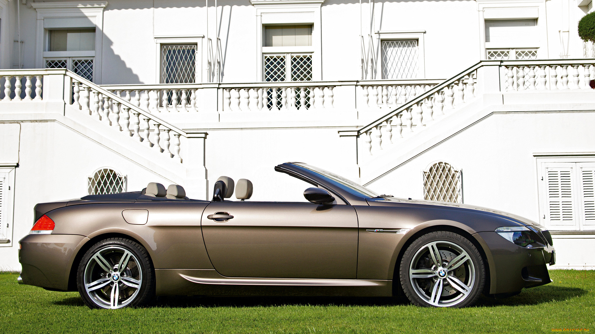 bmw, m6, cabrio, автомобили, германия, bayerische, motoren, werke, ag