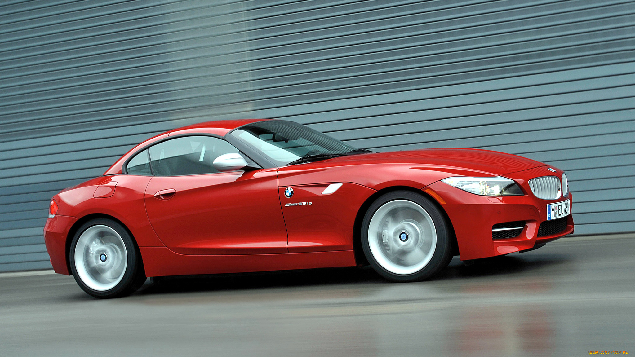 bmw, z4, автомобили, германия, bayerische, motoren, werke, ag