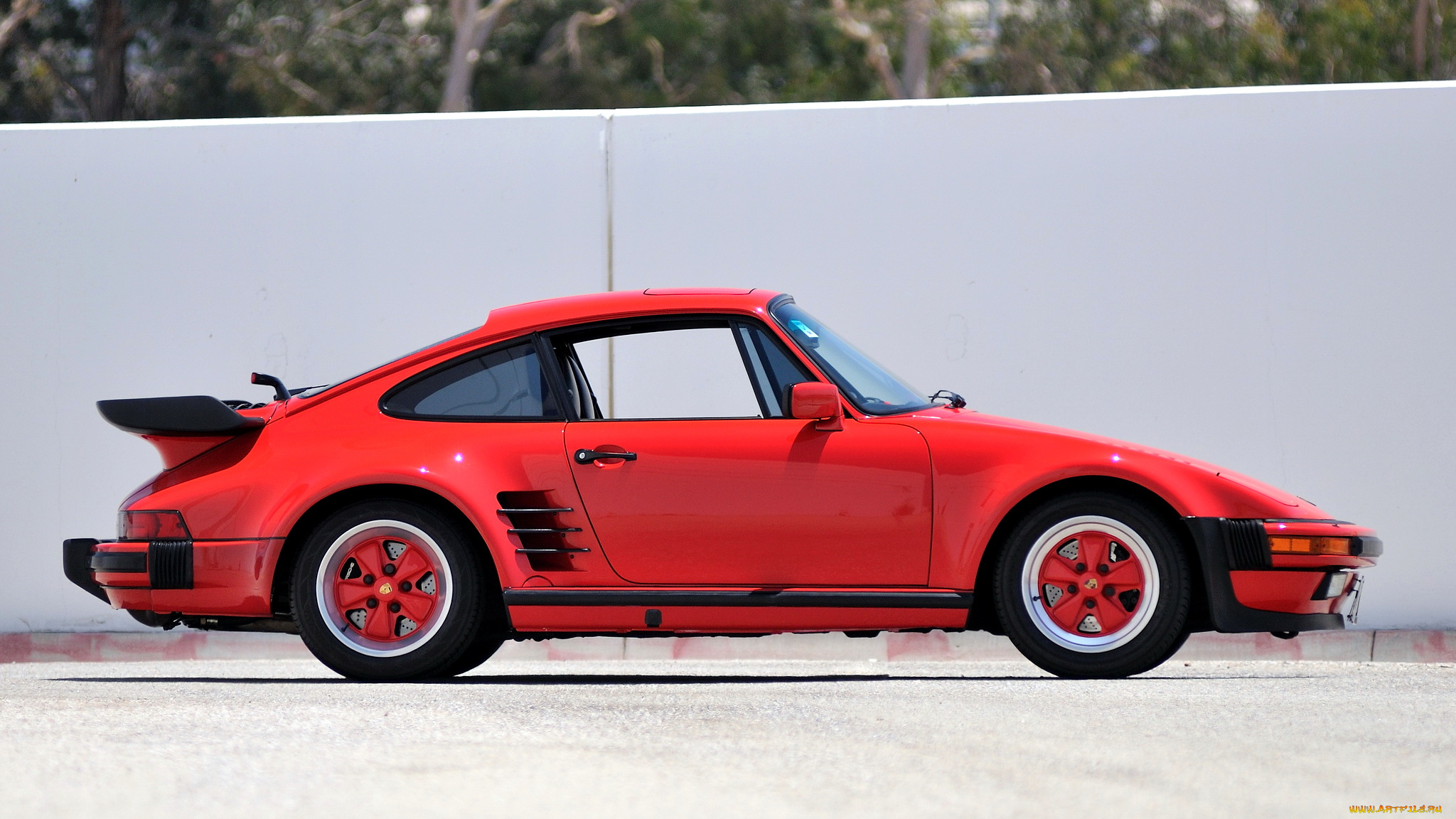 porsche, 911, turbo, автомобили, германия, спортивные, элитные, dr, ing, h, c, f, ag