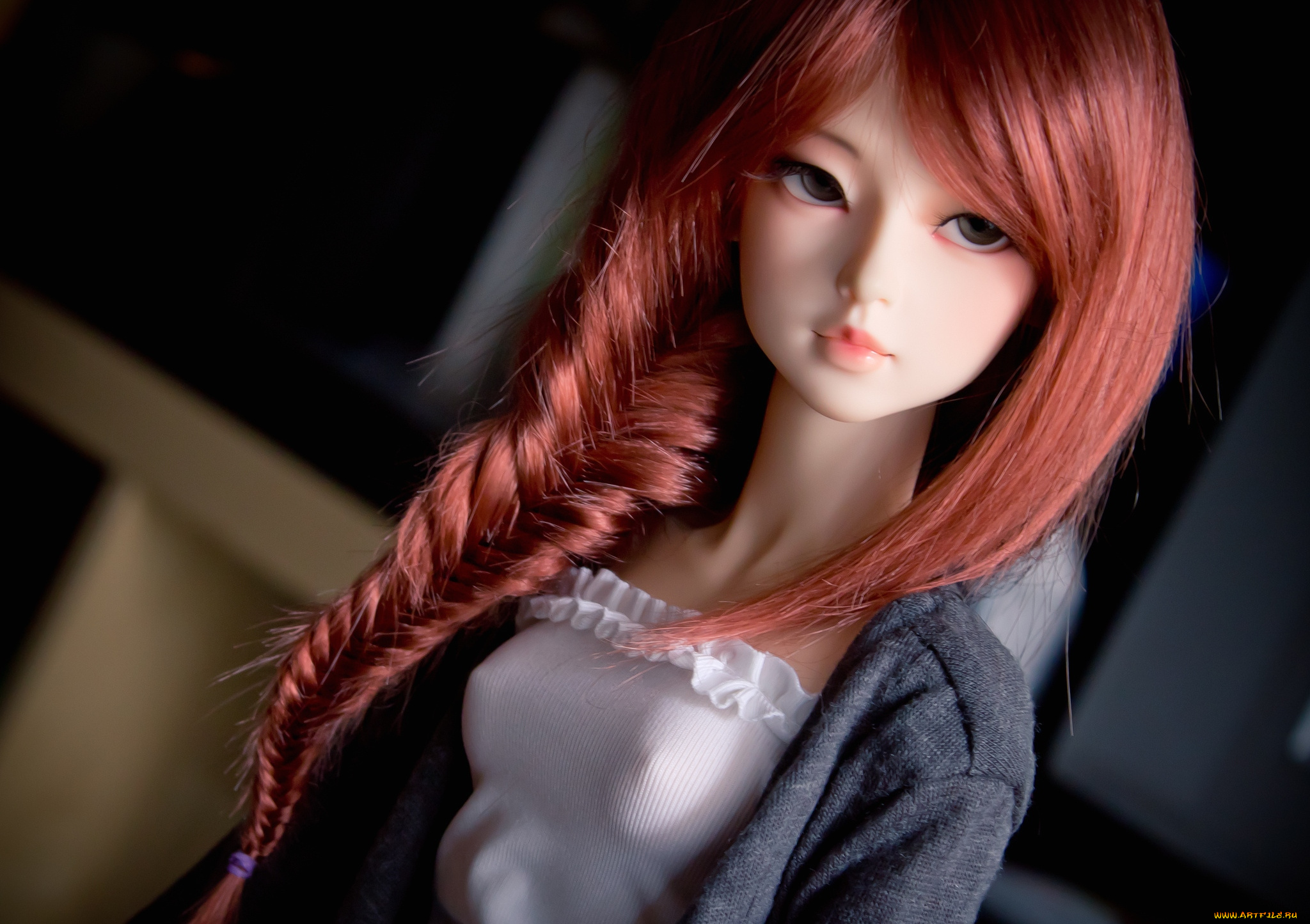 разное, игрушки, кукла