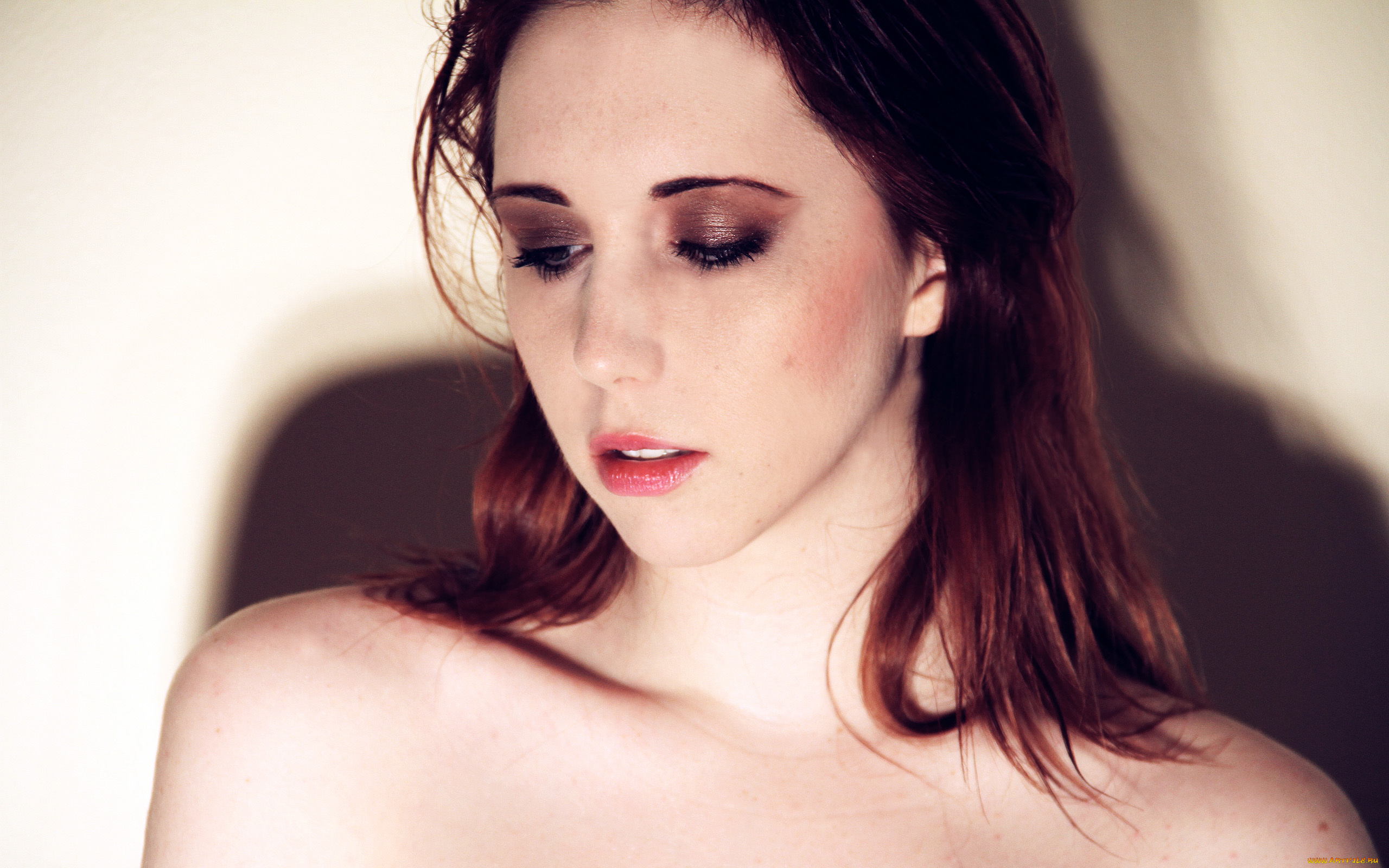 Stephanie, van, Rijn, девушки