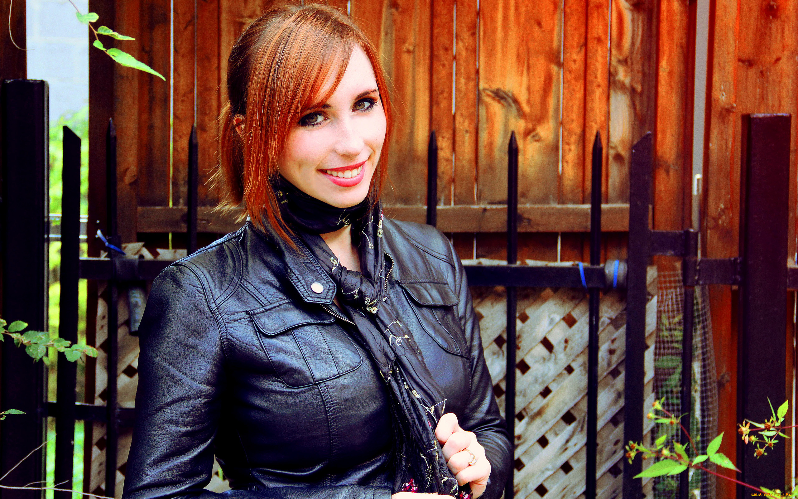 Stephanie, van, Rijn, девушки