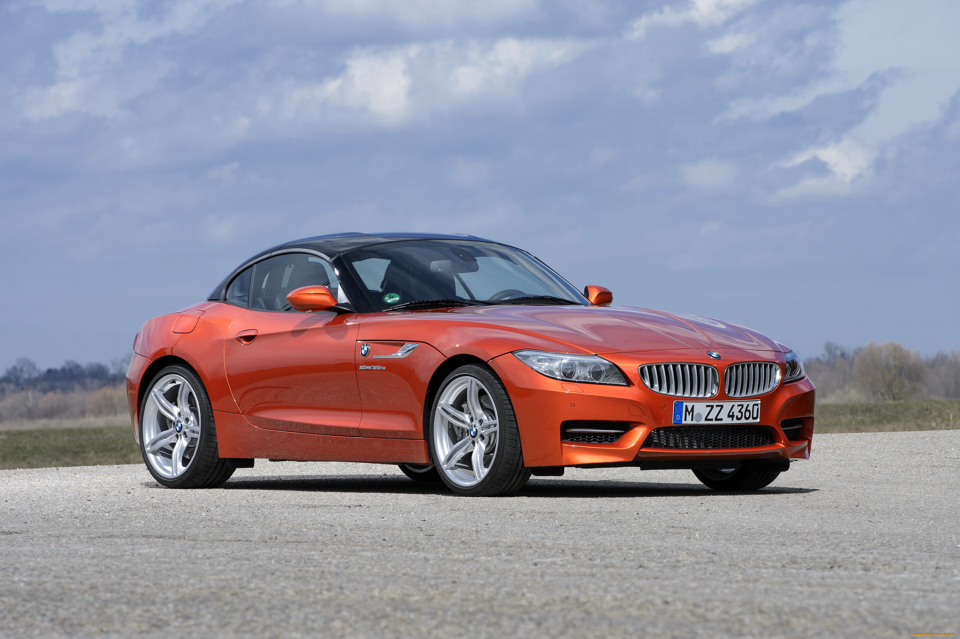2013, bmw, z4, автомобили