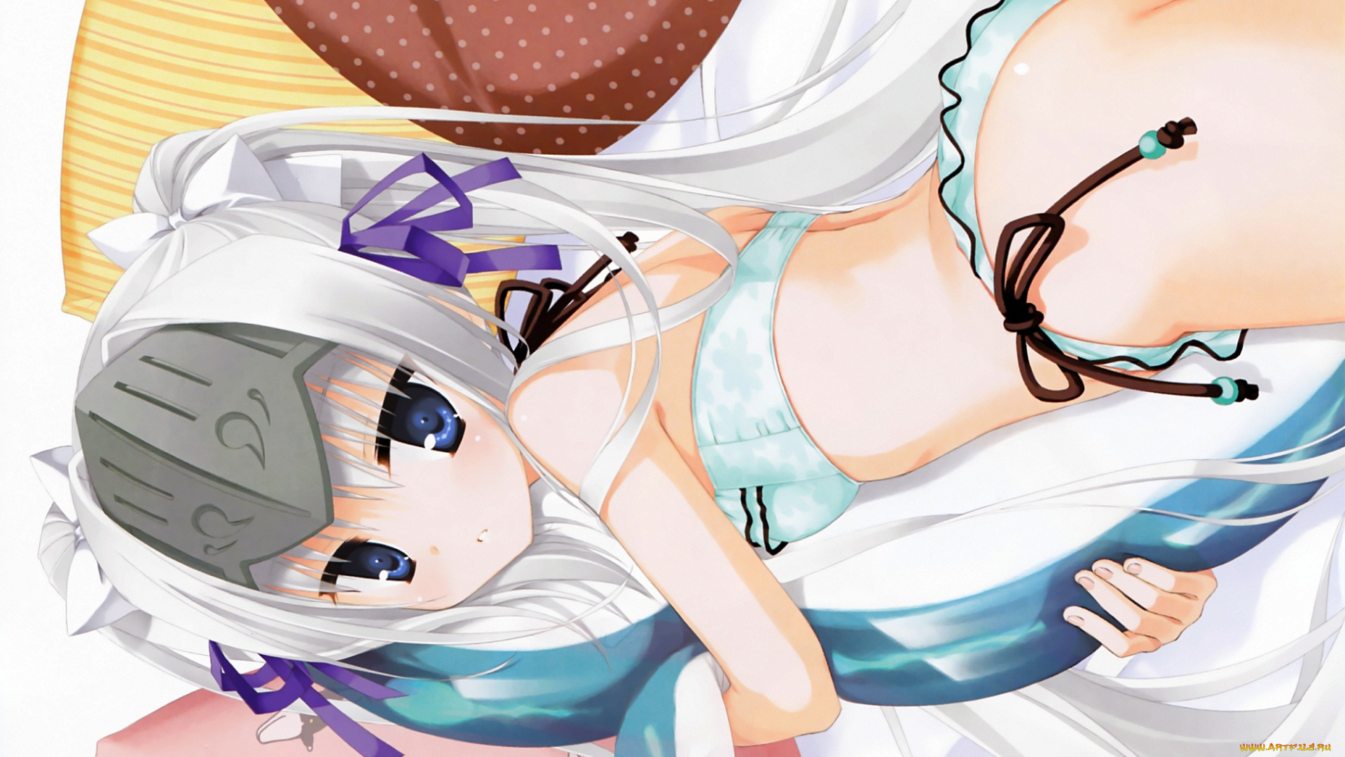 аниме, kore, wa, zombie, desu, ka, сексуальная, девушка