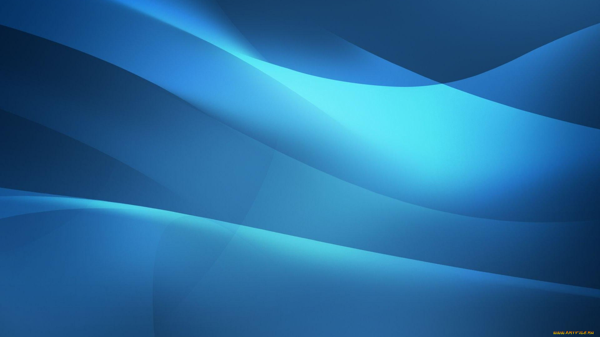 компьютеры, desktop, decor, голубой