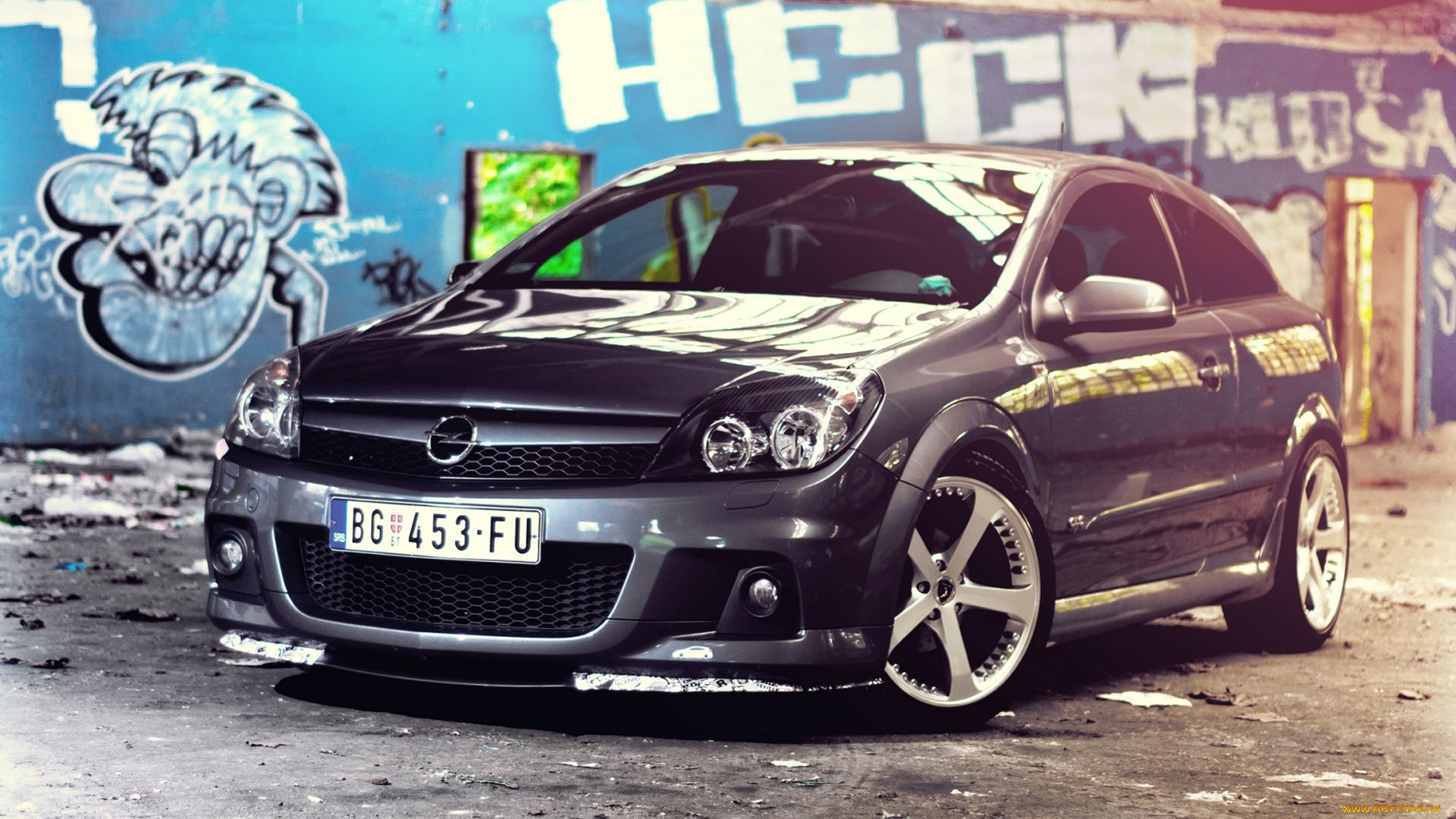 opel, автомобили