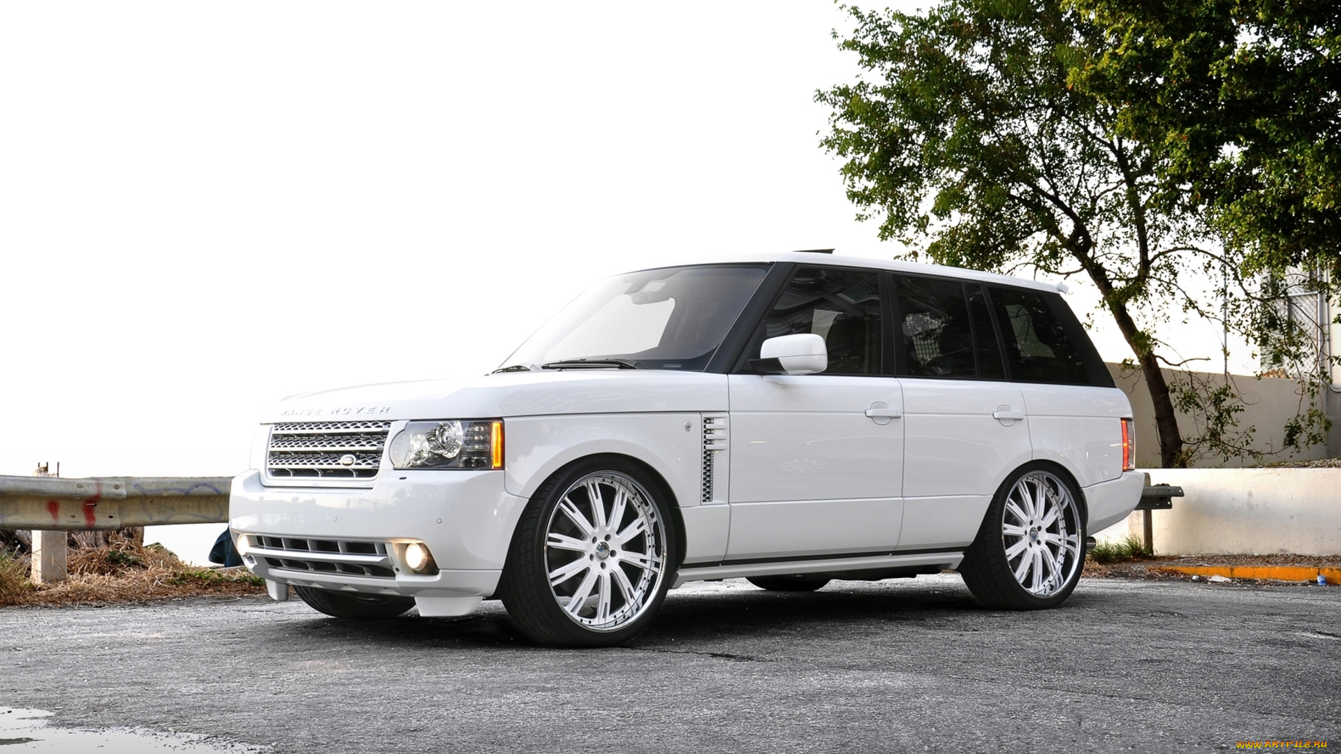 range, rover, автомобили, range, rover