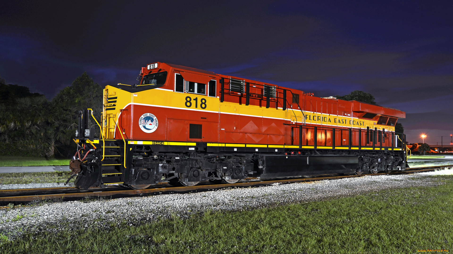 техника, локомотивы, железная, дорога, рельсы, локомотив