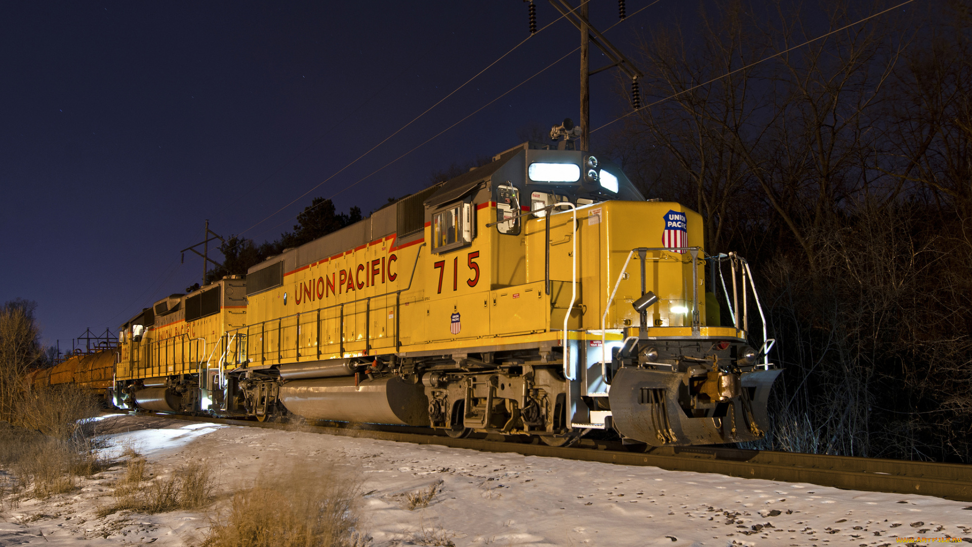 техника, локомотивы, железная, дорога, рельсы, локомотив