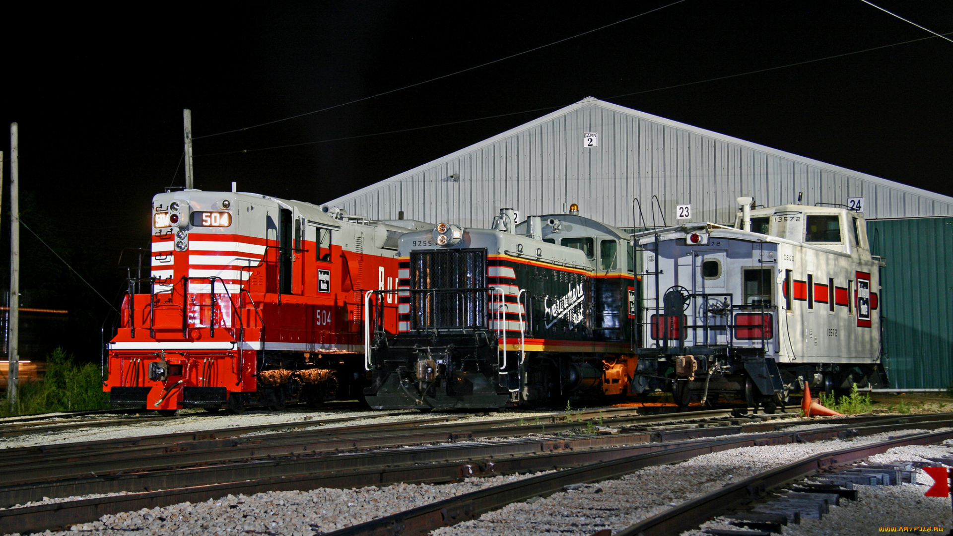 техника, локомотивы, железная, дорога, рельсы, локомотив