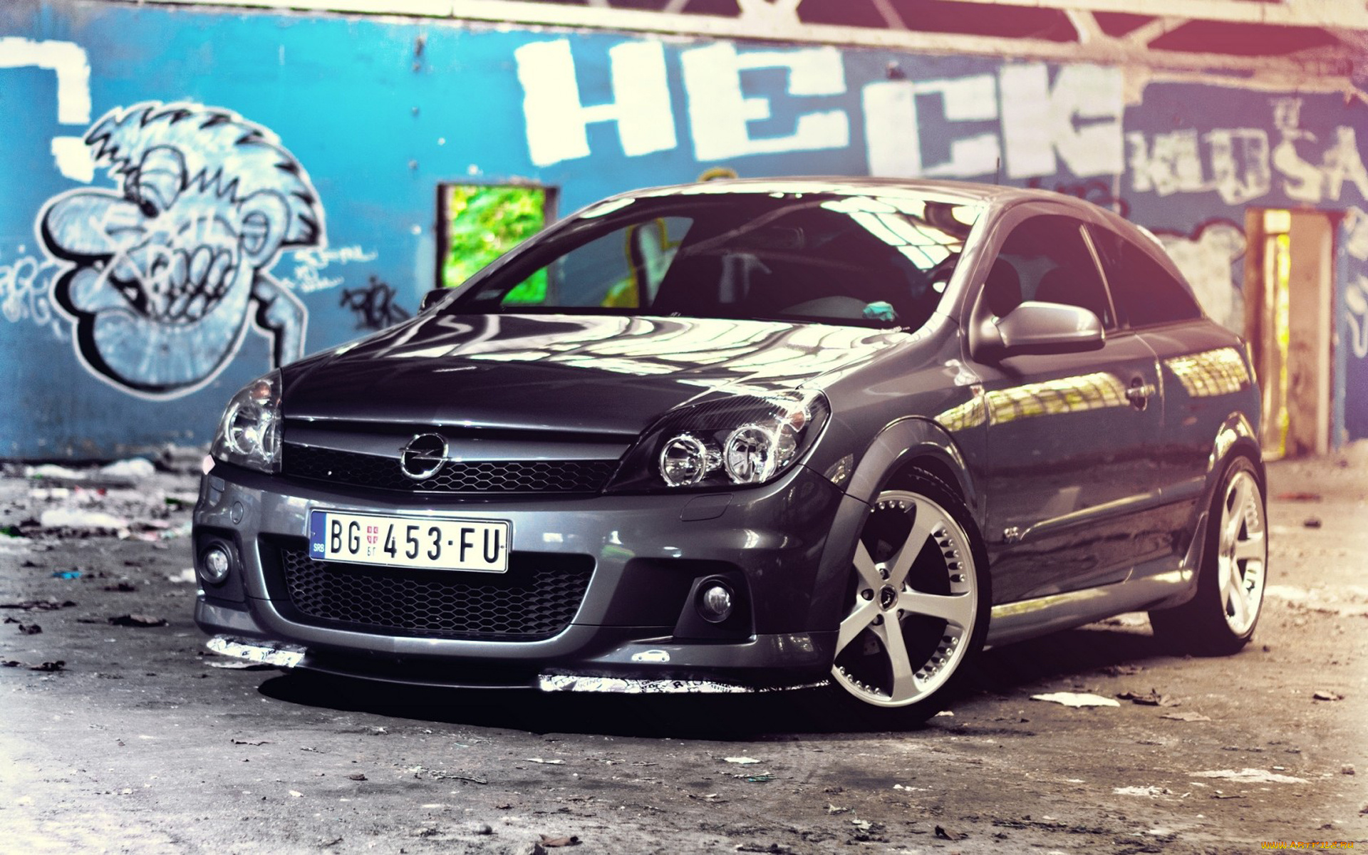 opel, автомобили